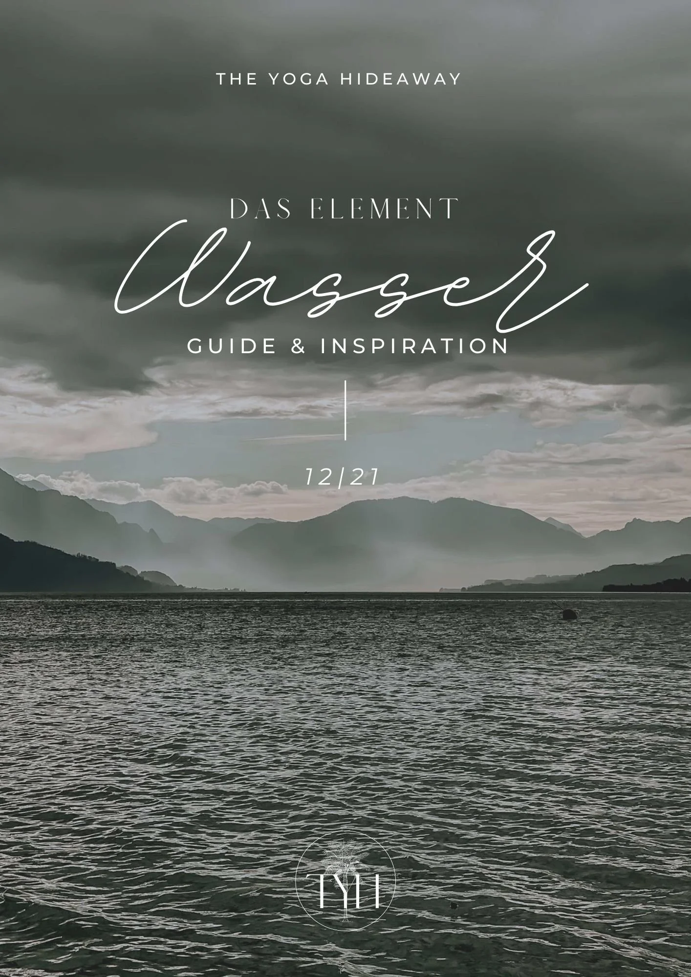 Guide 01 | Element Wasser