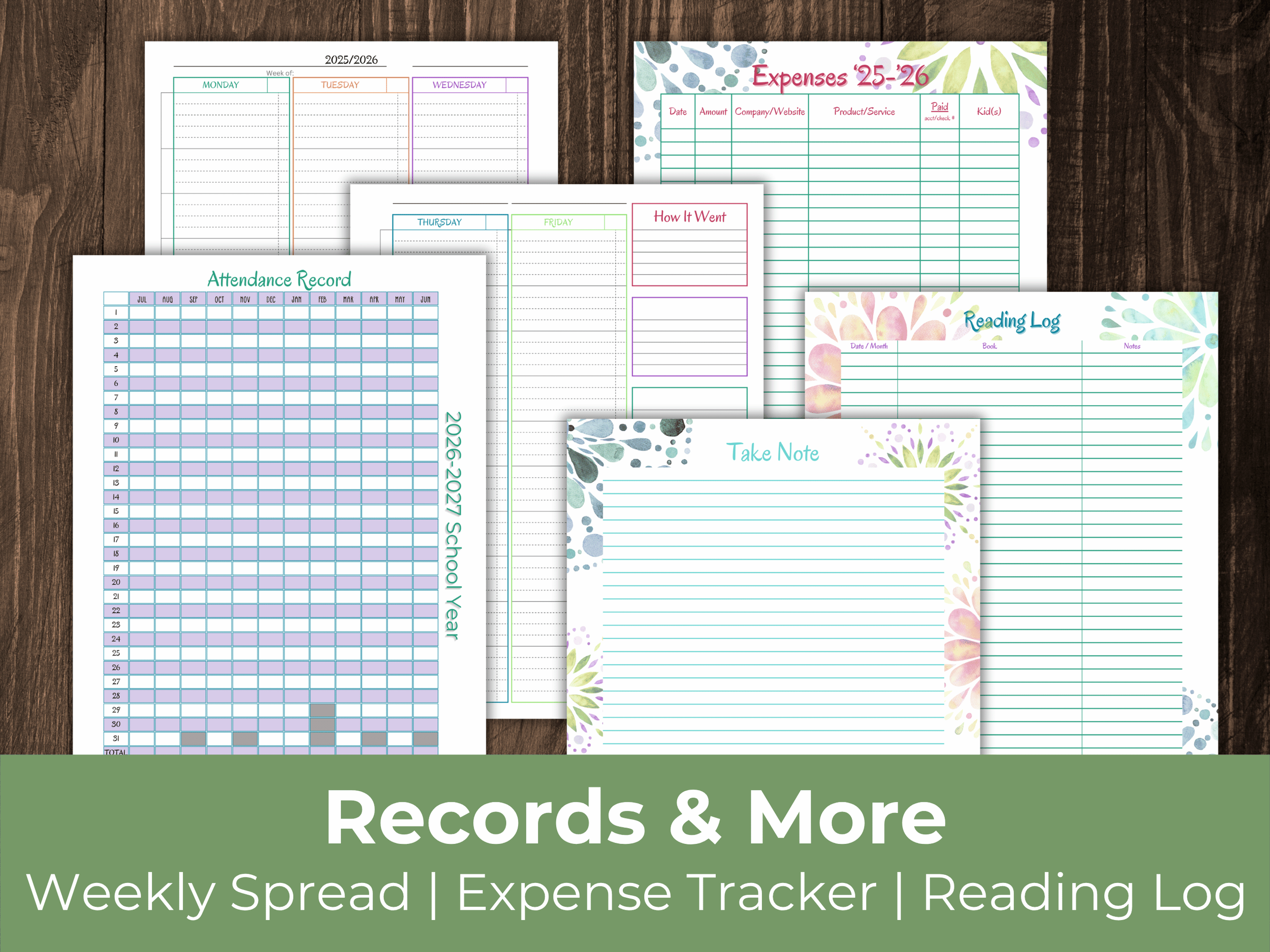 printable-LP-26-27-records&more.png