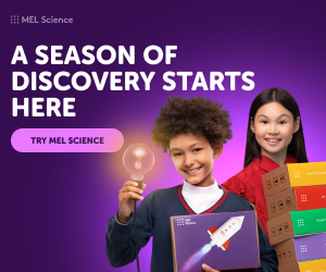 MEL Science Kits - check out their membership!