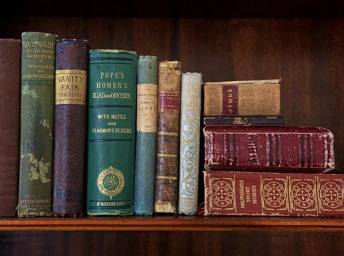 Medium.com. Essays and commentary. Writer.