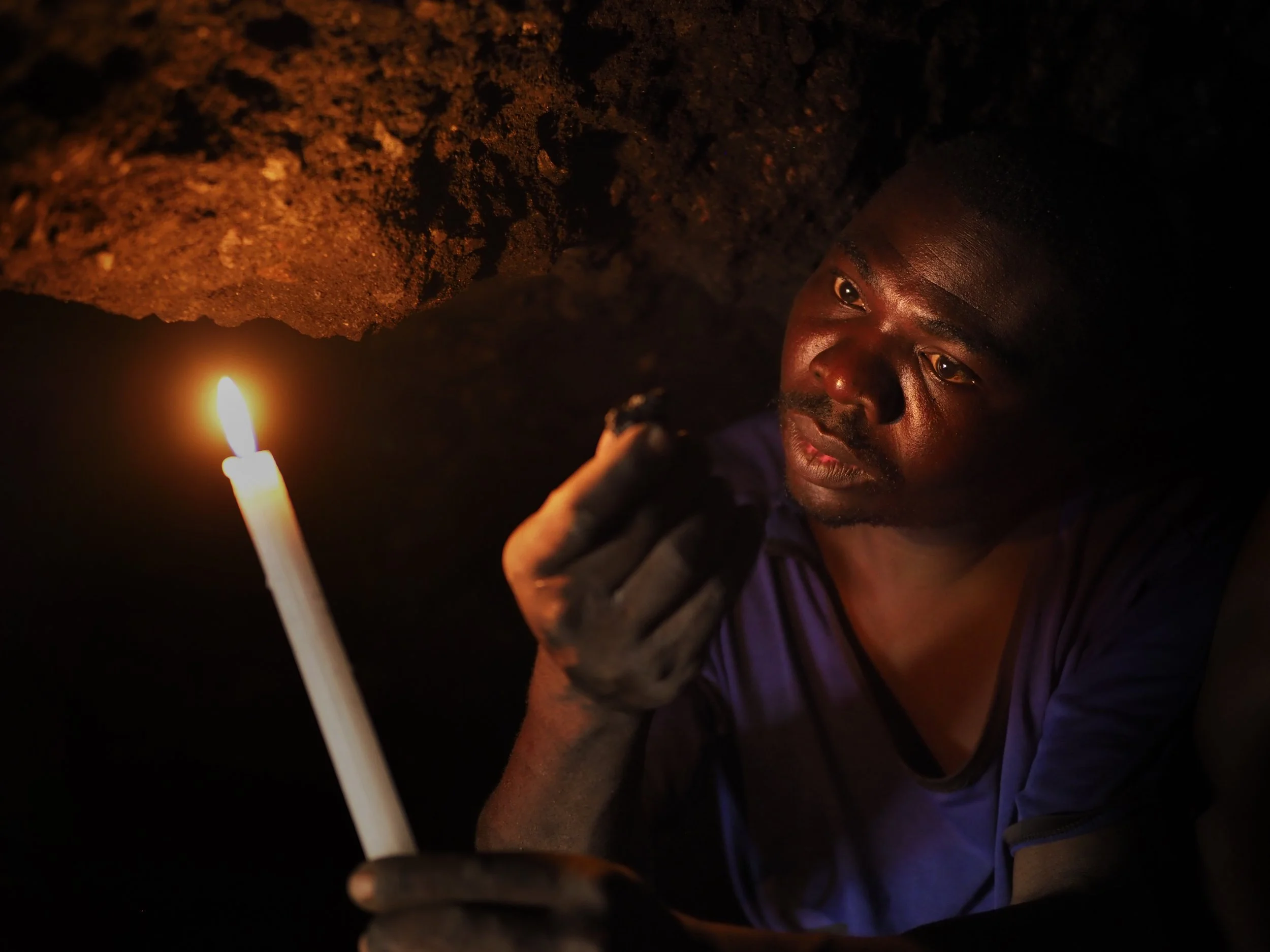 Pulitzer Center on Crisis Reporting: Video. Lead Poisoning in Kabwe, Zambia.