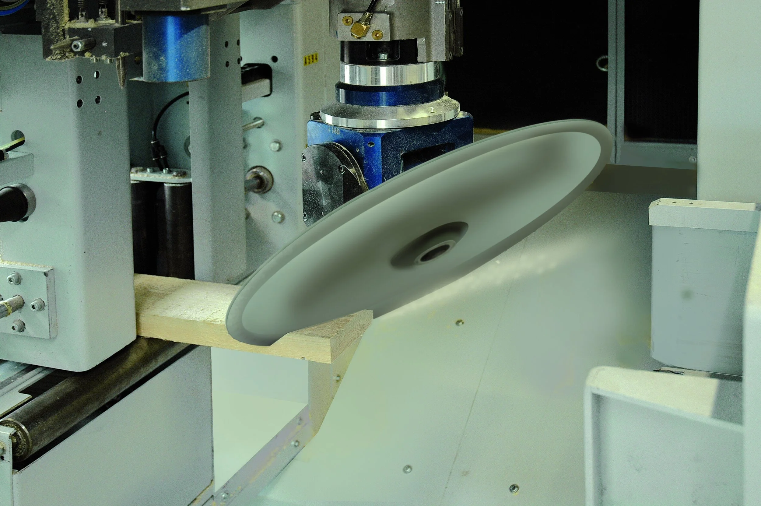 Blueprint Robotics: A Better Way to Build