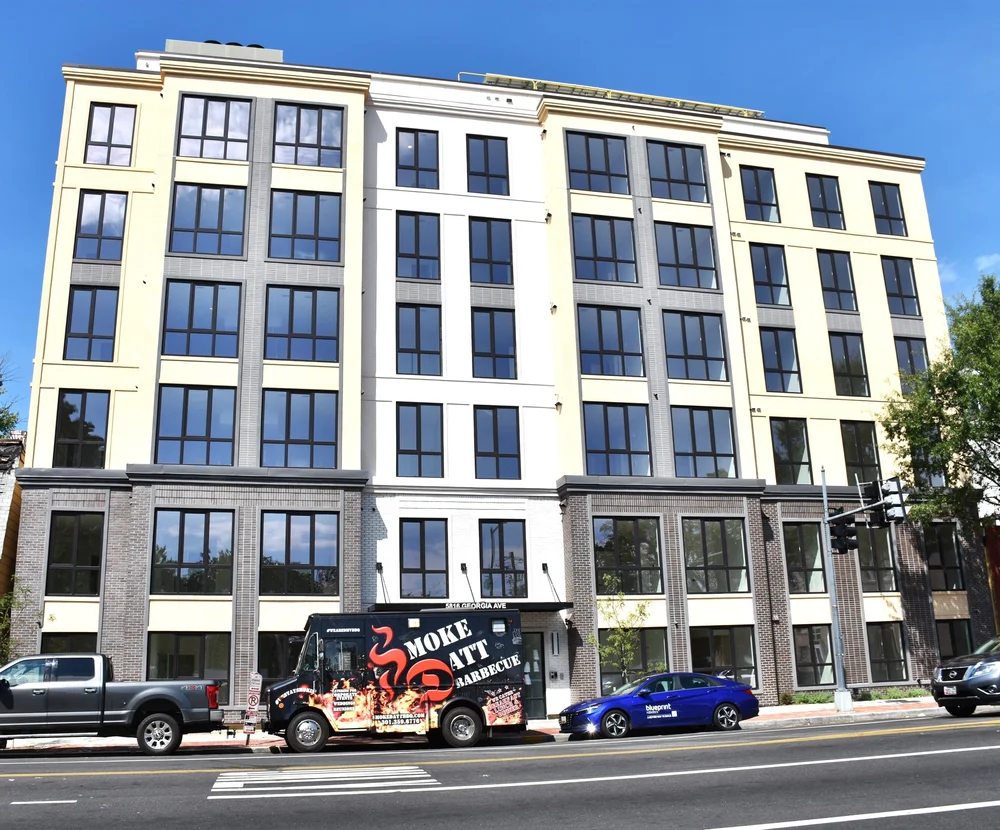 5816 Ave Washington, DC — Original Content New Template