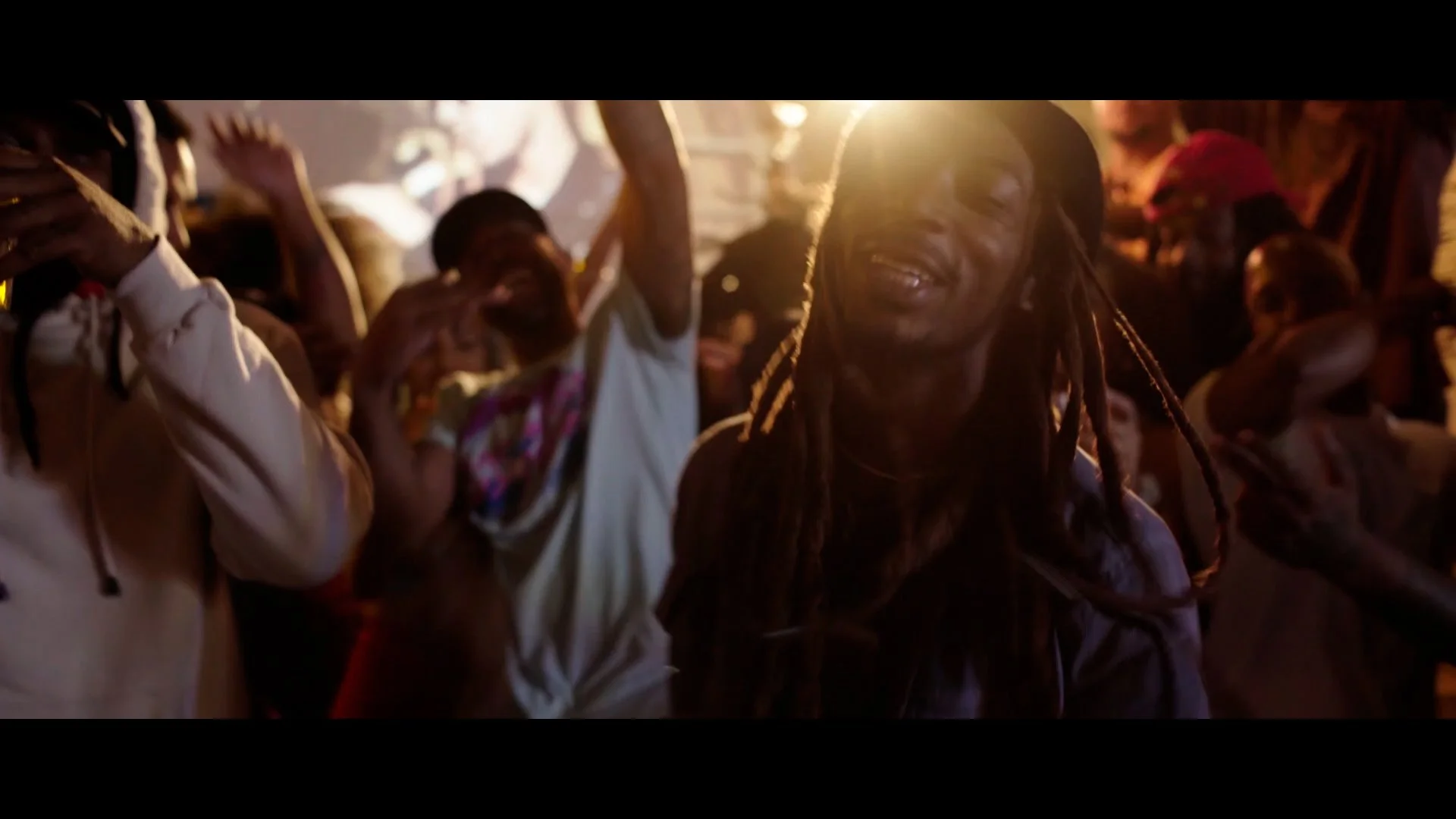 Beau Young Prince // Music Video
