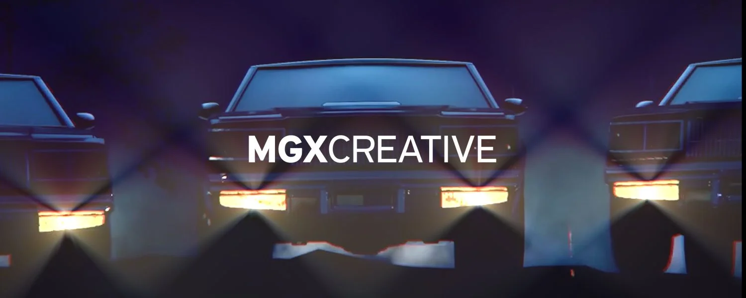 MGX Sizzle Reel