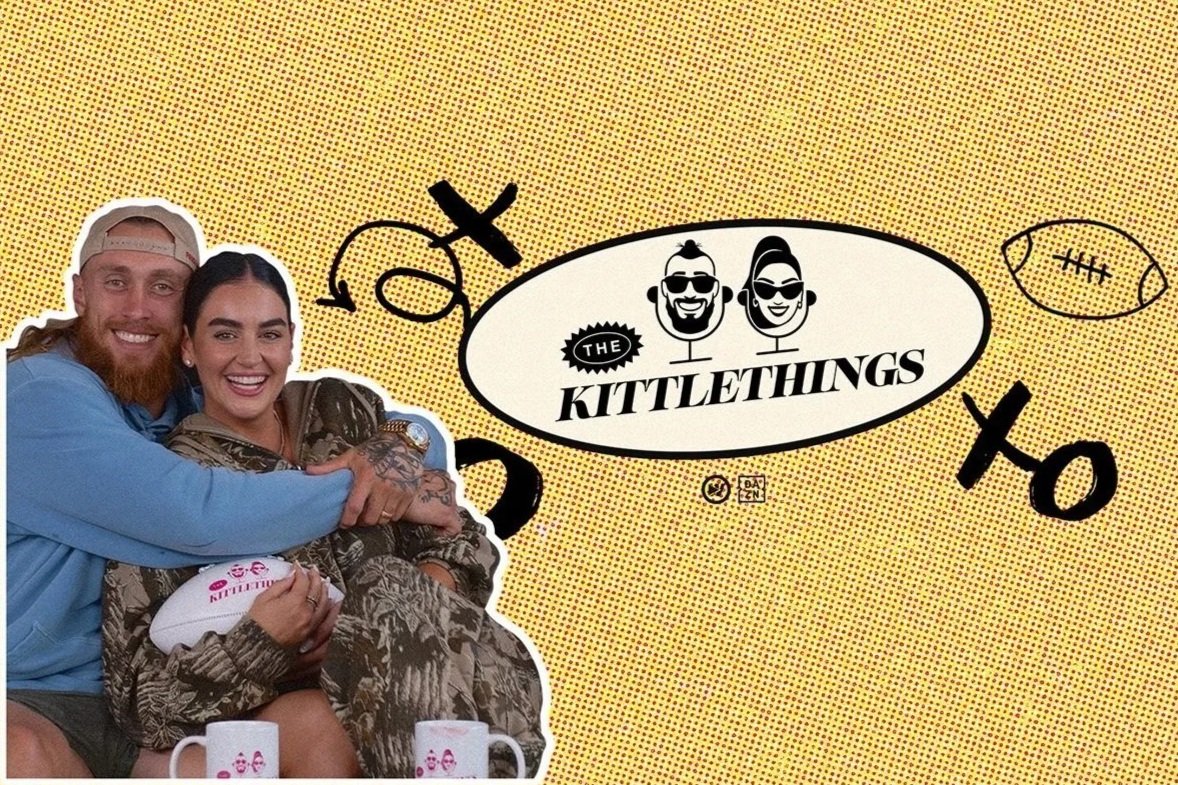 The Kittle Things // Digital Series