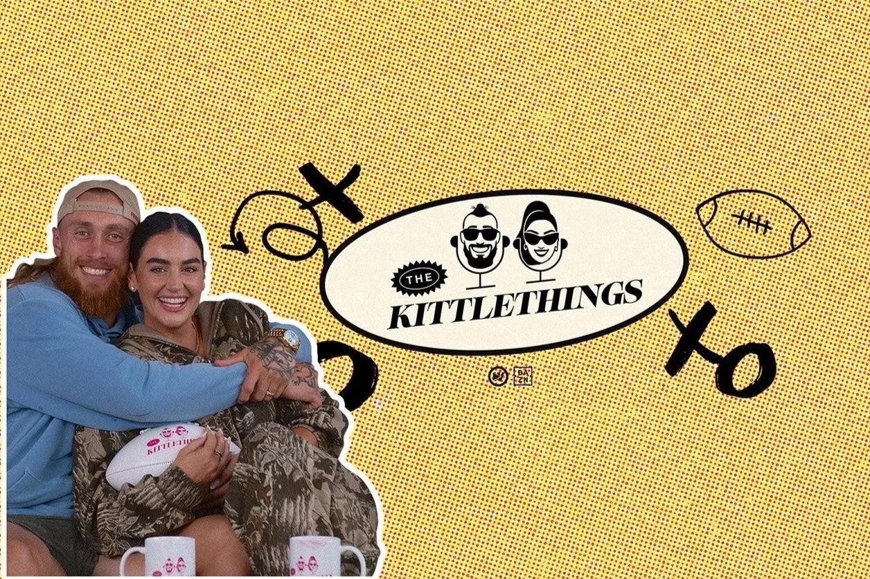 The Kittle Things