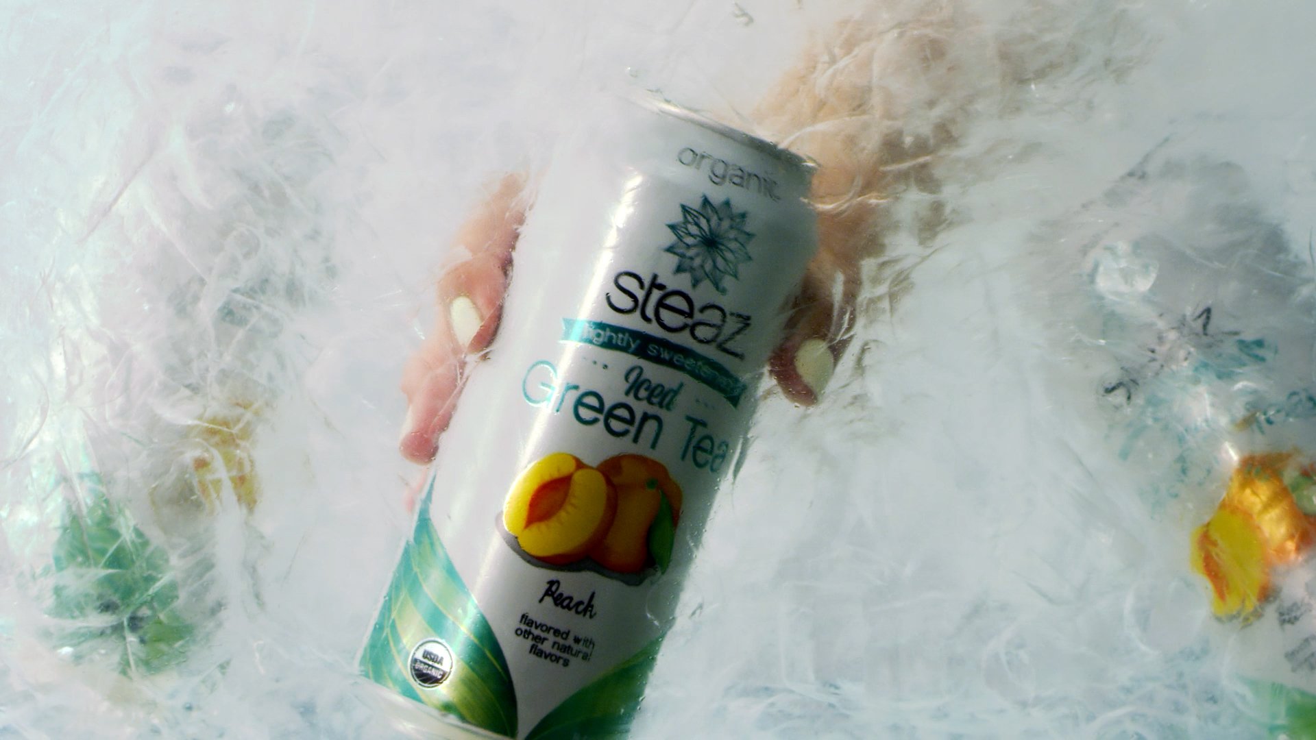 Steaze // Commercial