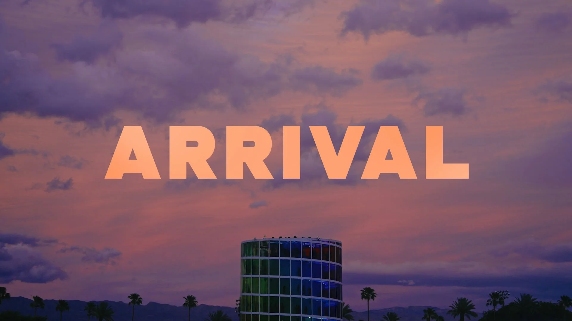 Arrival Season 2