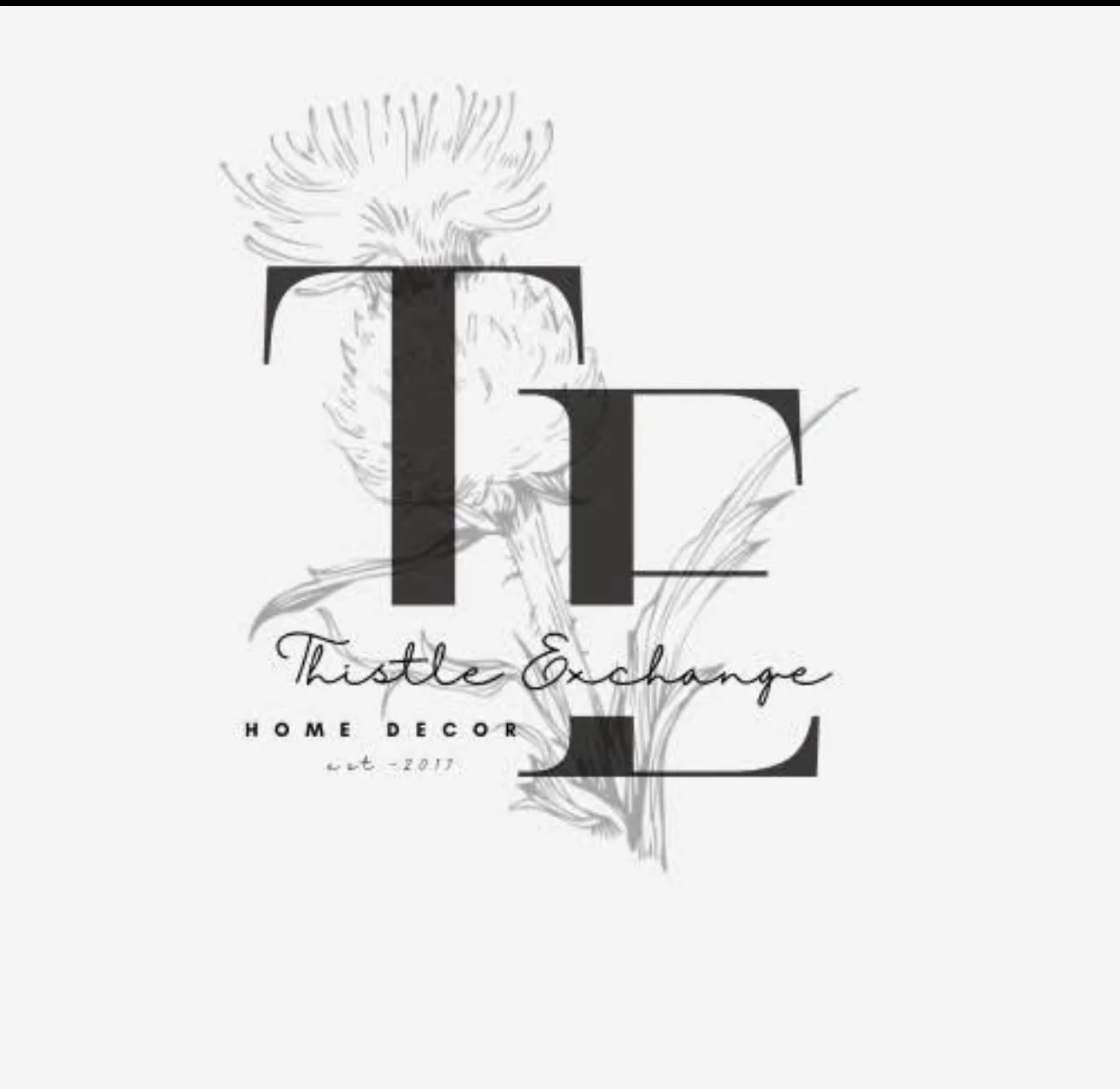 Thistle Exchange Christmas Pop Up