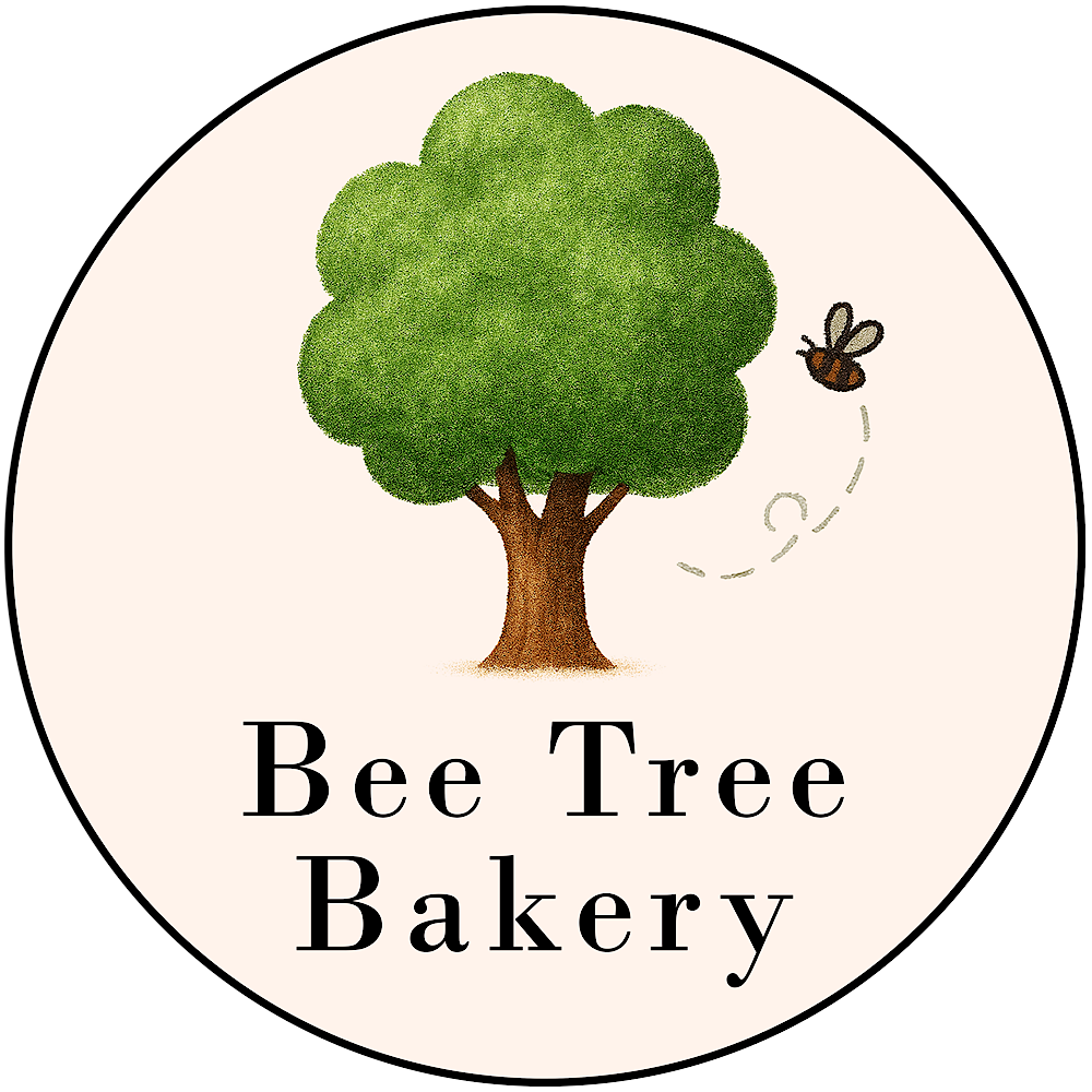 Bee Tree Cakes