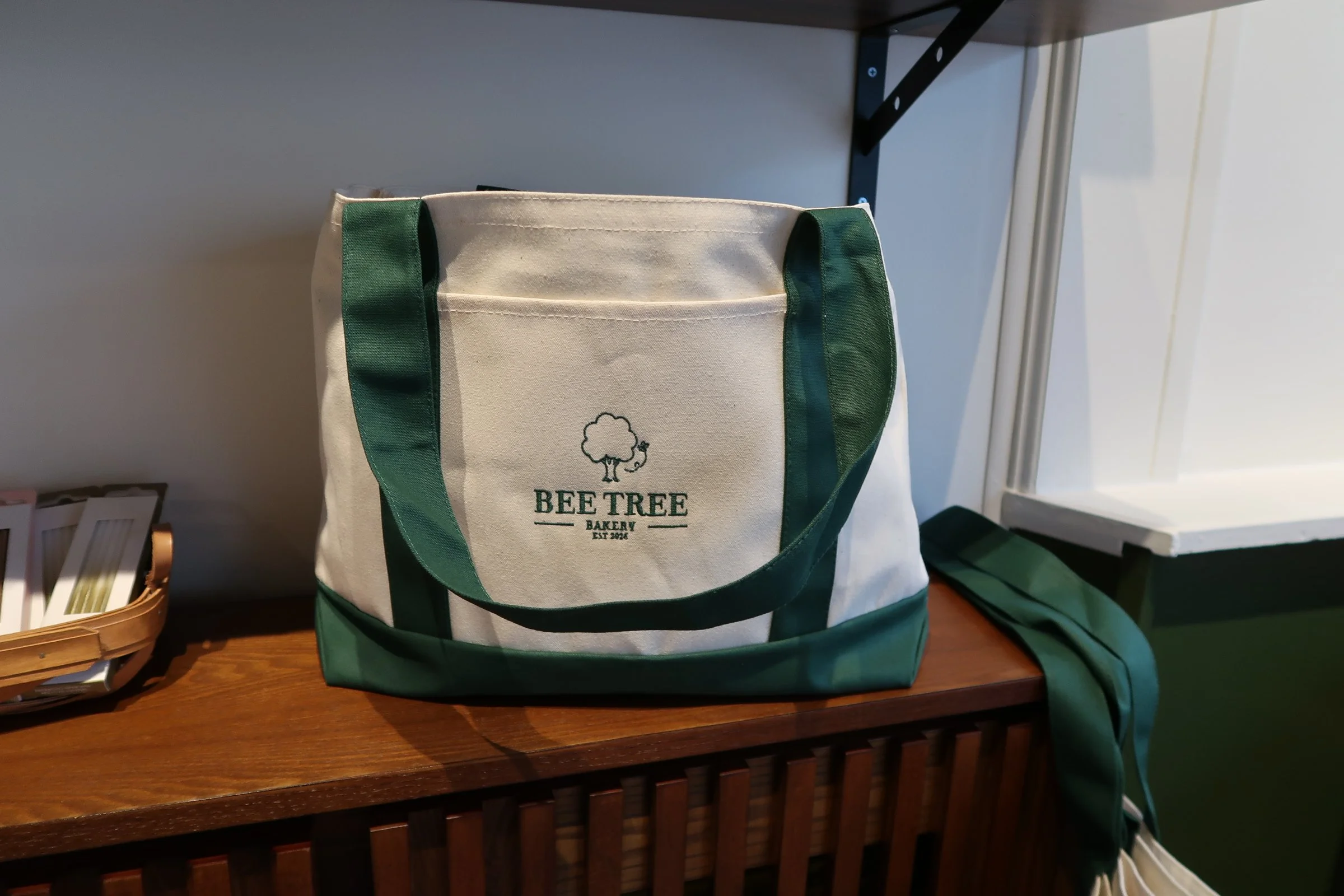Bote Tote