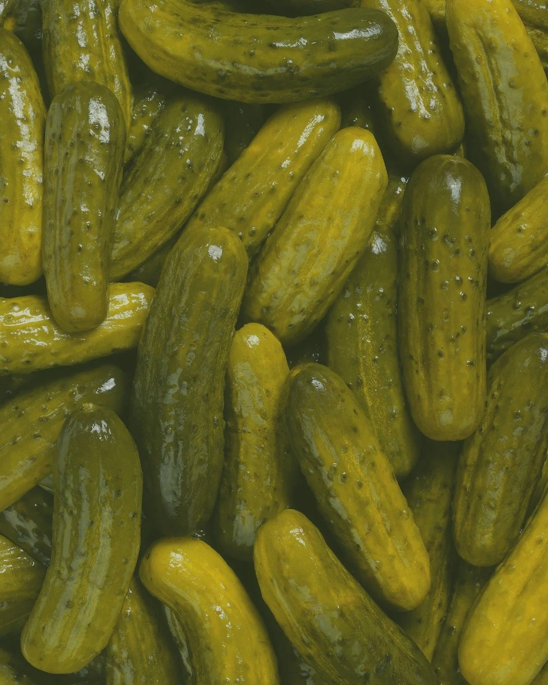 PSSST.... we're having a pickle party. ☘️✨

Our Pickle Palooza will start TOMORROW! 🎉 Check the link in our bio for more info 🔗