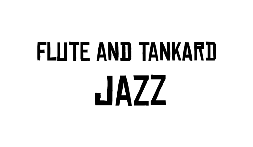 Steve Banks Quintet - Live at The Flute and Tankard, Cardiff