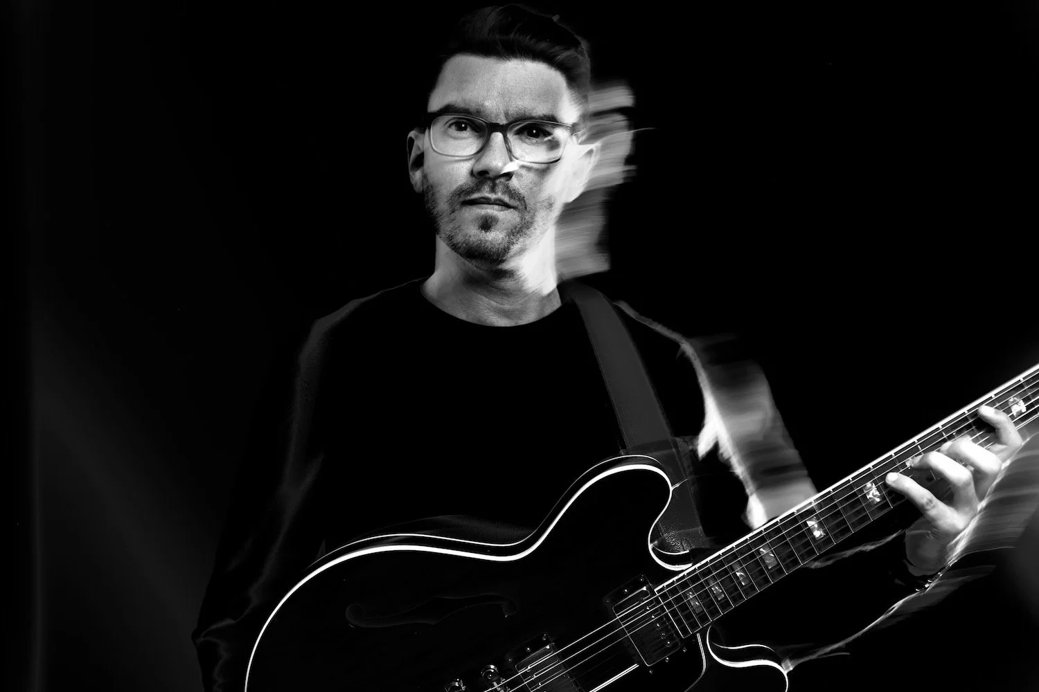 Steve Banks Quintet - Live at The BeBop Club, Bristol