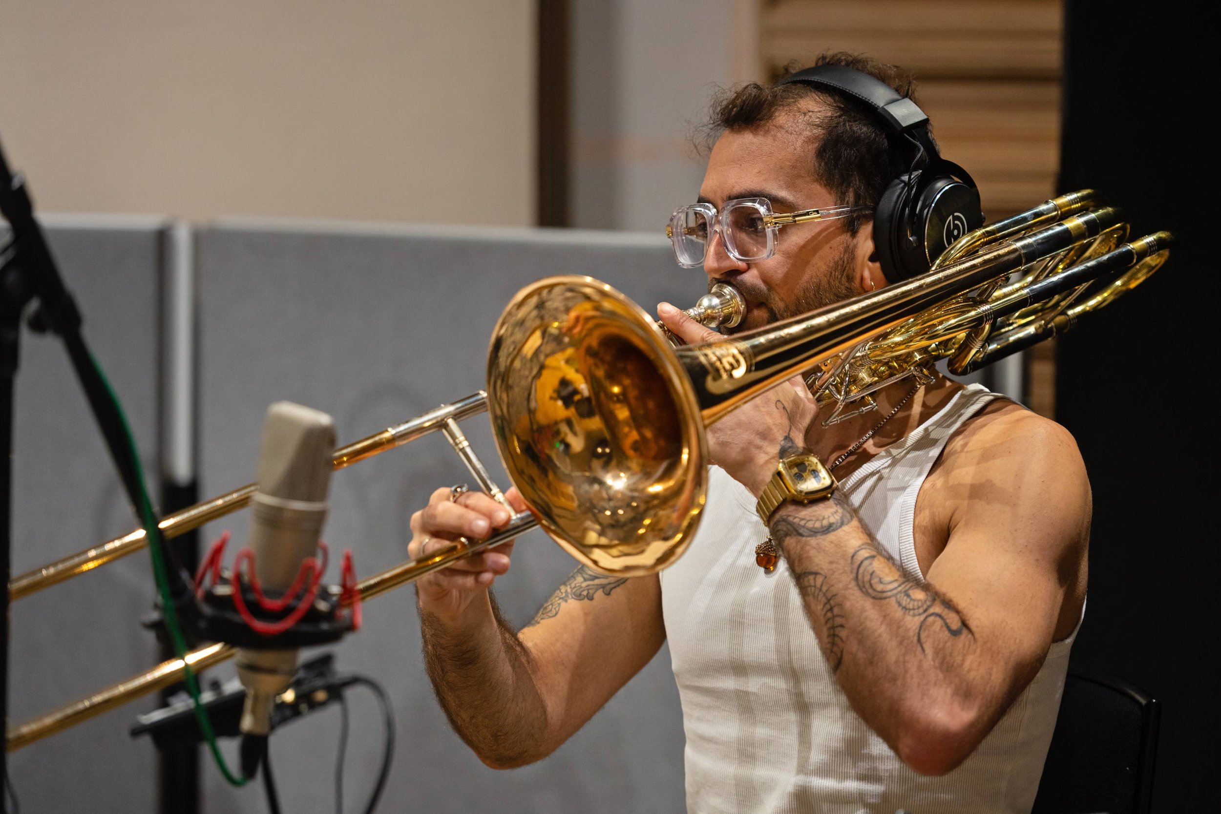 Yusuf-Narcin-Trombone-Steve-Banks-Jonathan-Silk-Emboldened-Jazz-Orchestra-Choir-Album-Recording-DSC_6601.jpg