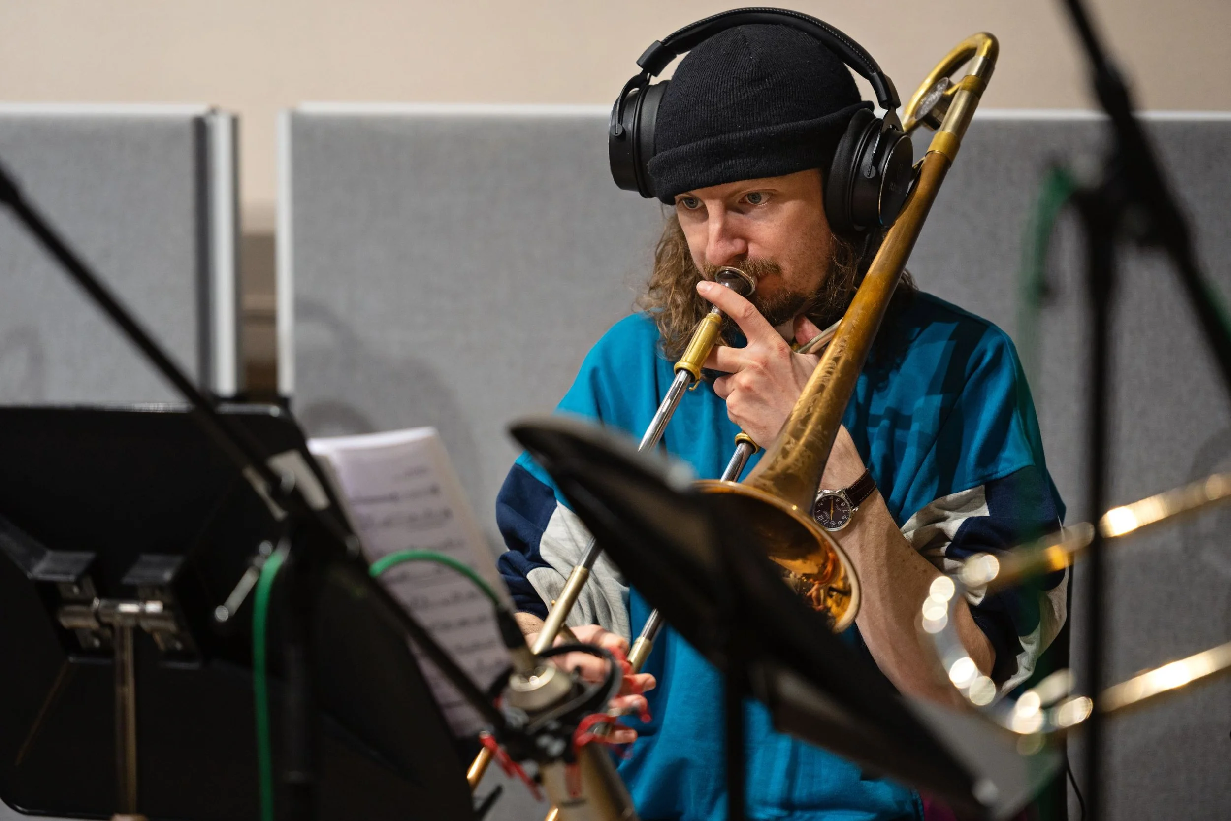 Dave-Sear-Trombone-Steve-Banks-Jonathan-Silk-Emboldened-Jazz-Orchestra-Choir-Album-Recording.jpg