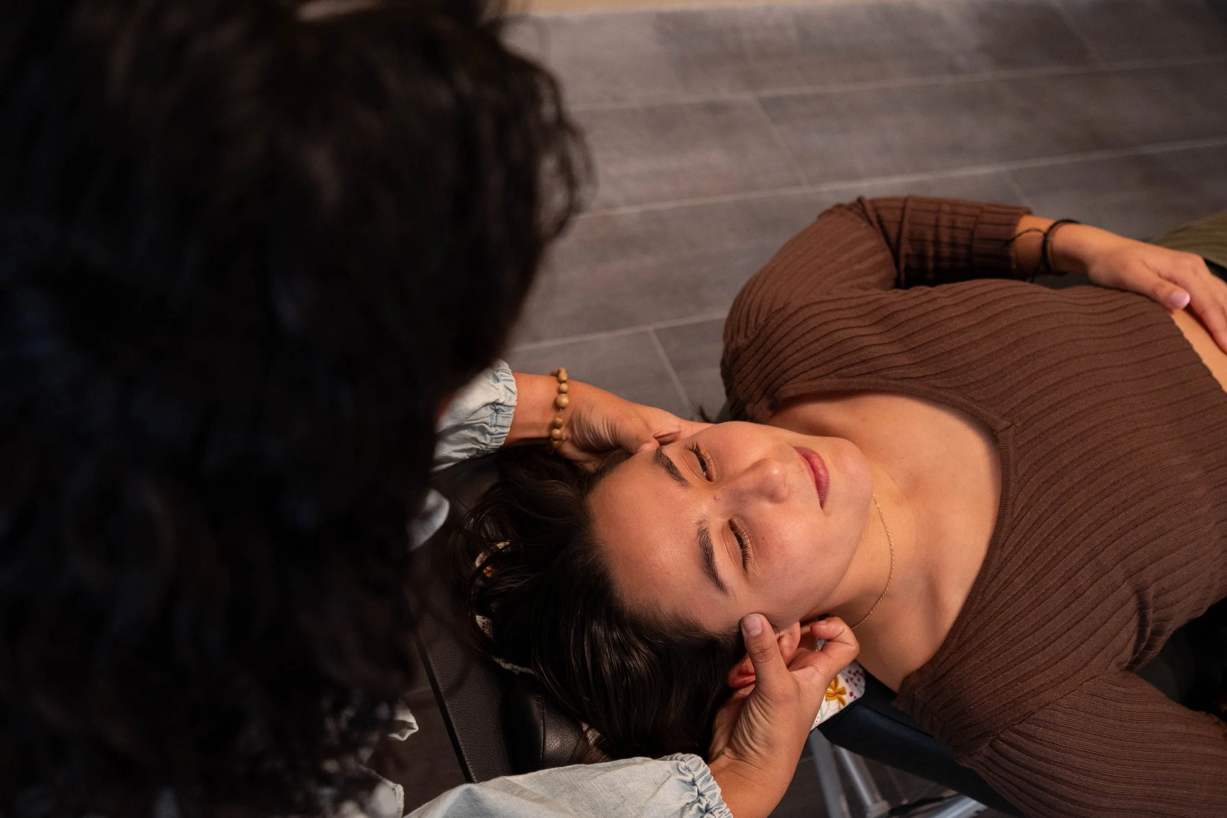 a vitalistic approach to healing