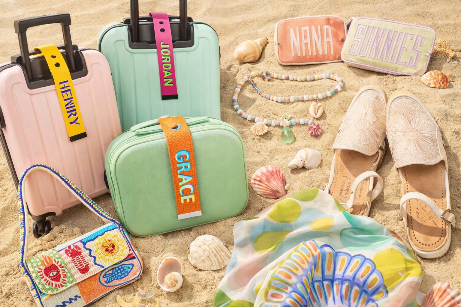 Spring Break Beach Trip Essentials Beach Trip Essentials Worth Packing (and Keeping)