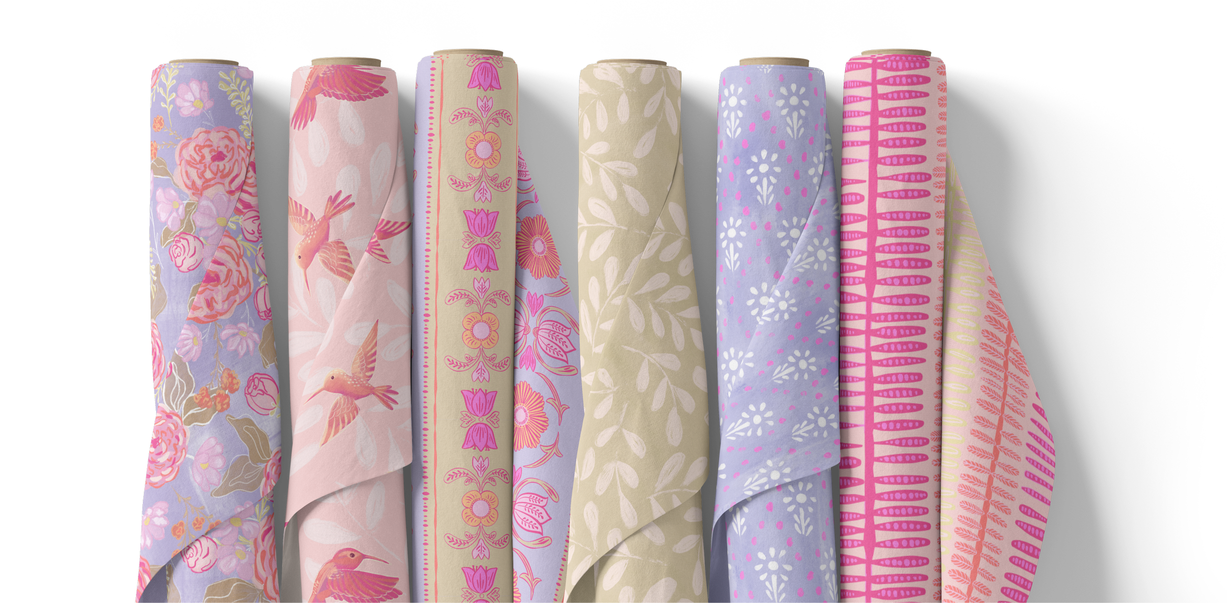 SHOP FABRIC