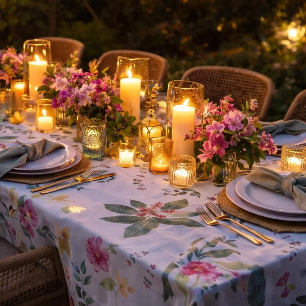 SHOP TABLETOP