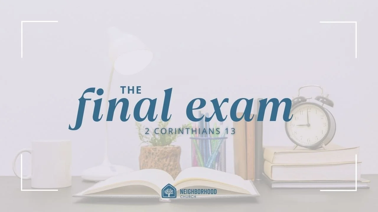 Can faith grow through moments of uncertainty and doubt?