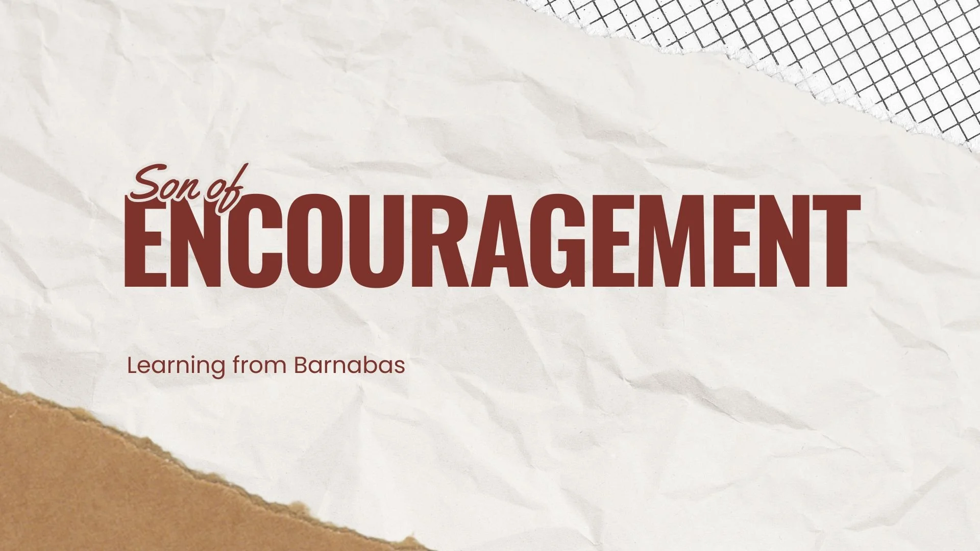 What if my neighborhood is actually a mission field?