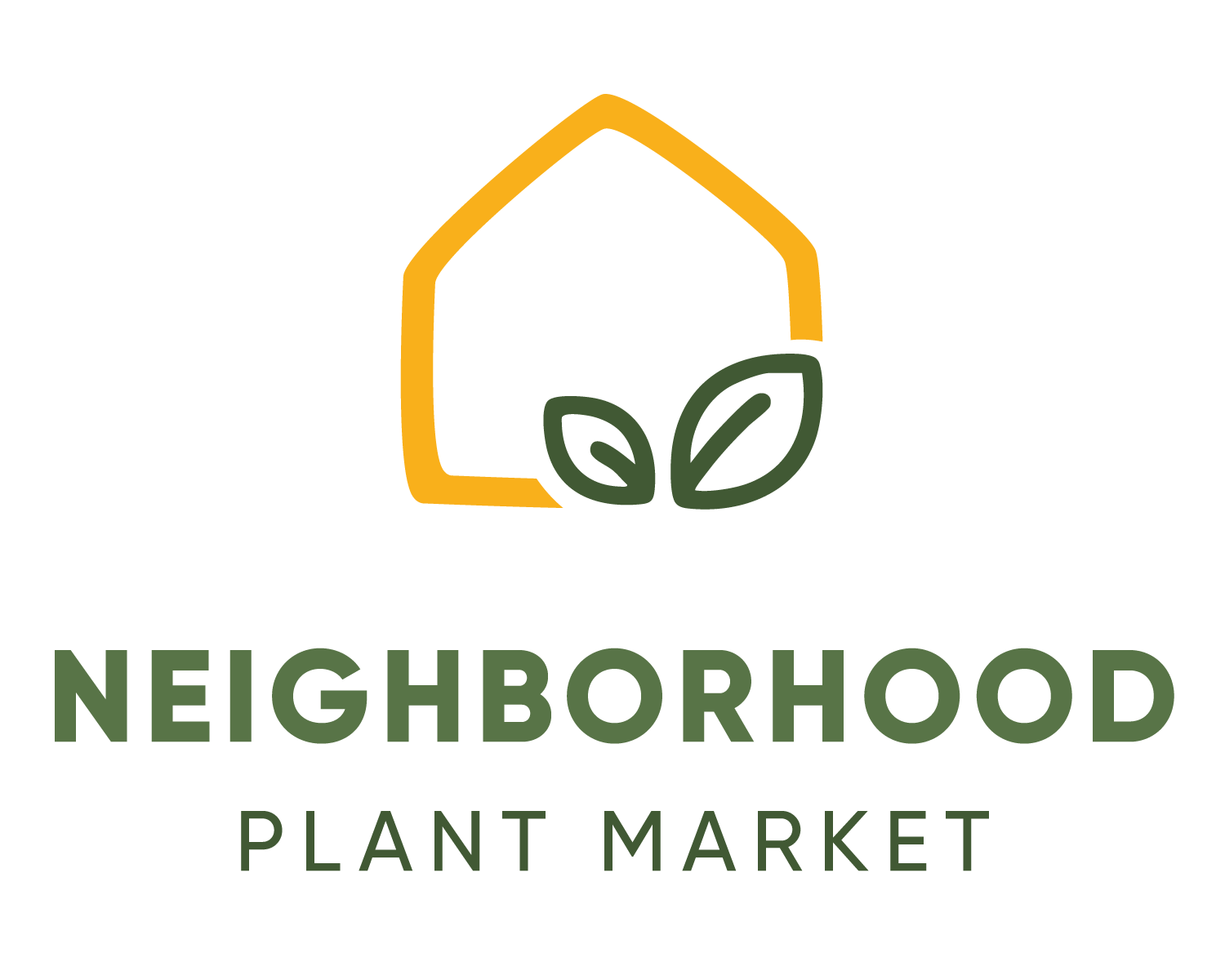 Neighborhood Plant Market