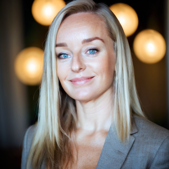 Jessica Lazik