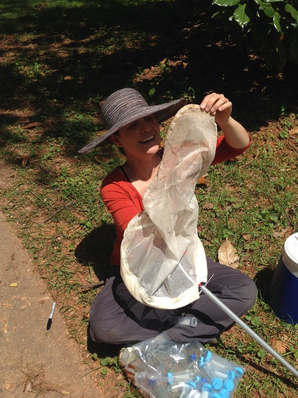 Margarita López-Uribe