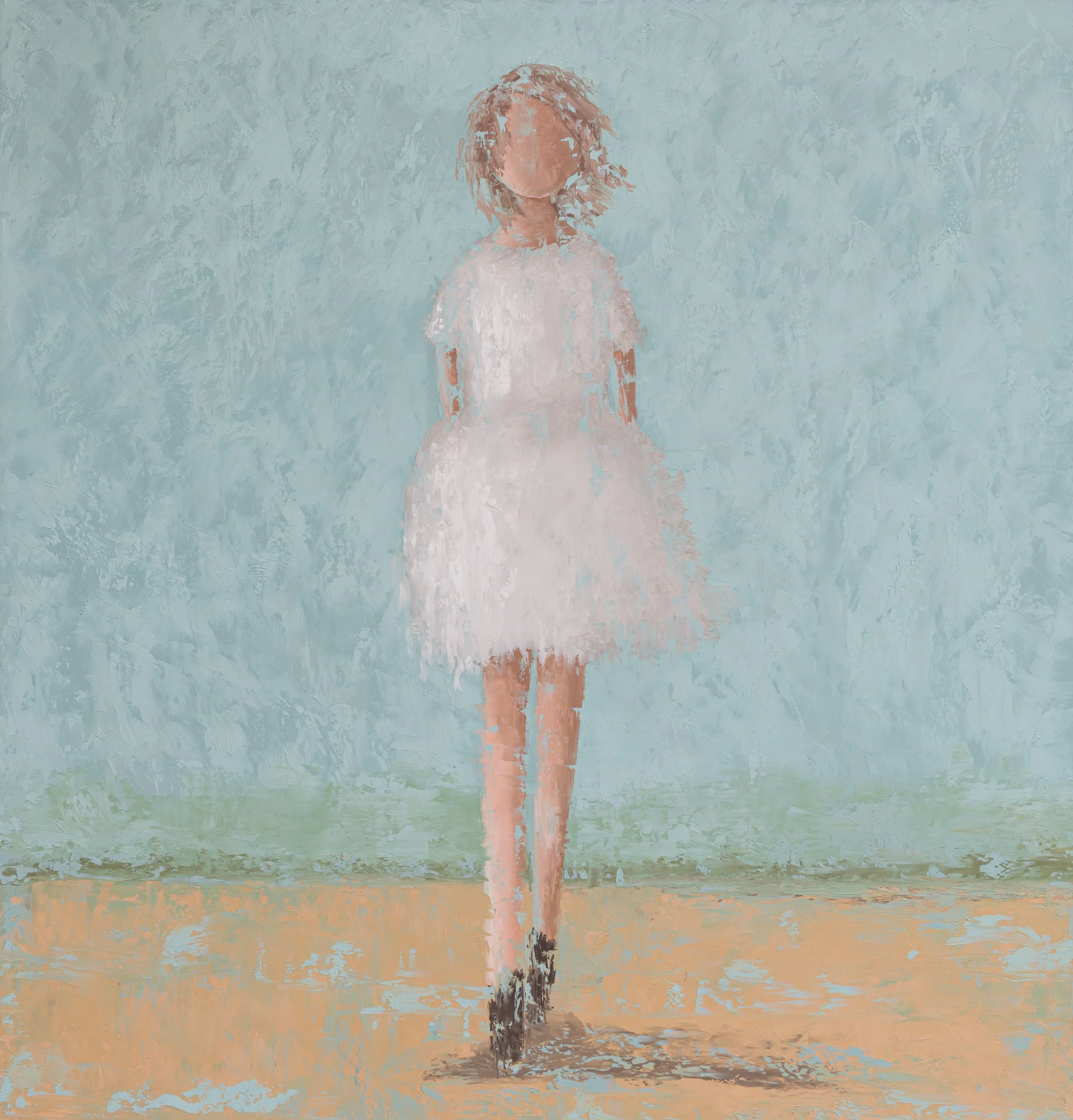 Kimper, 50 x 48