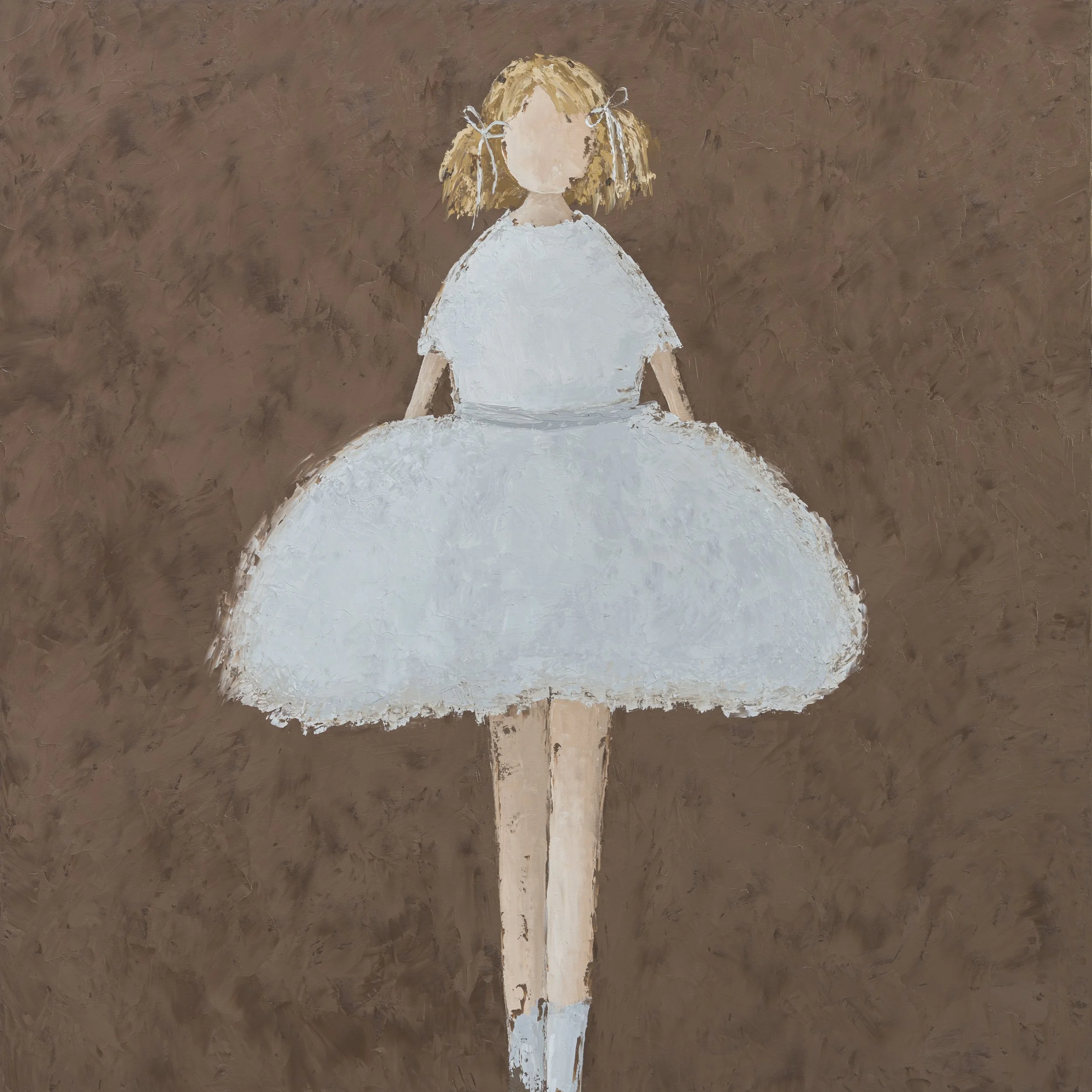 Jodi, 48 x 48