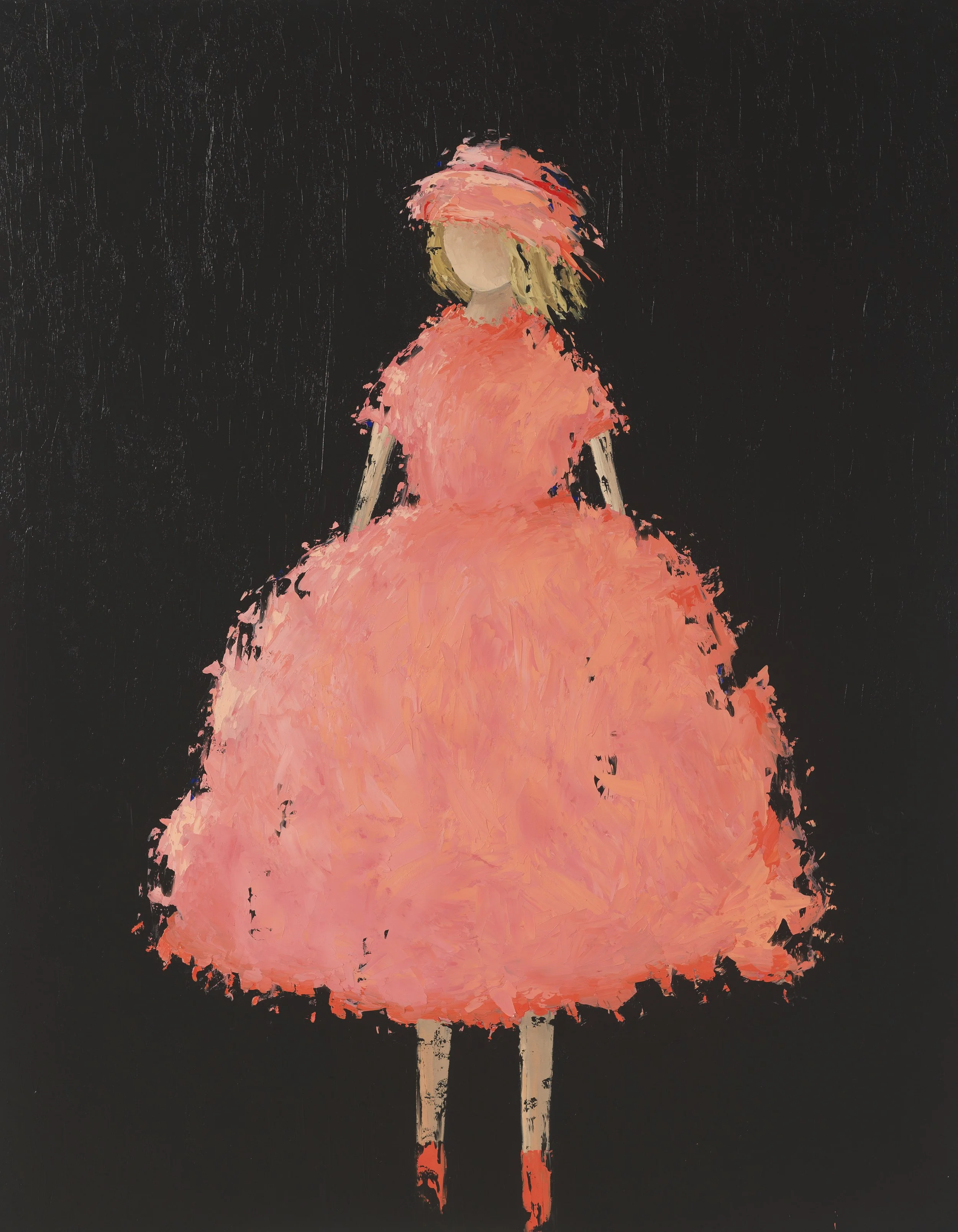 Chatka, 60 x 48
