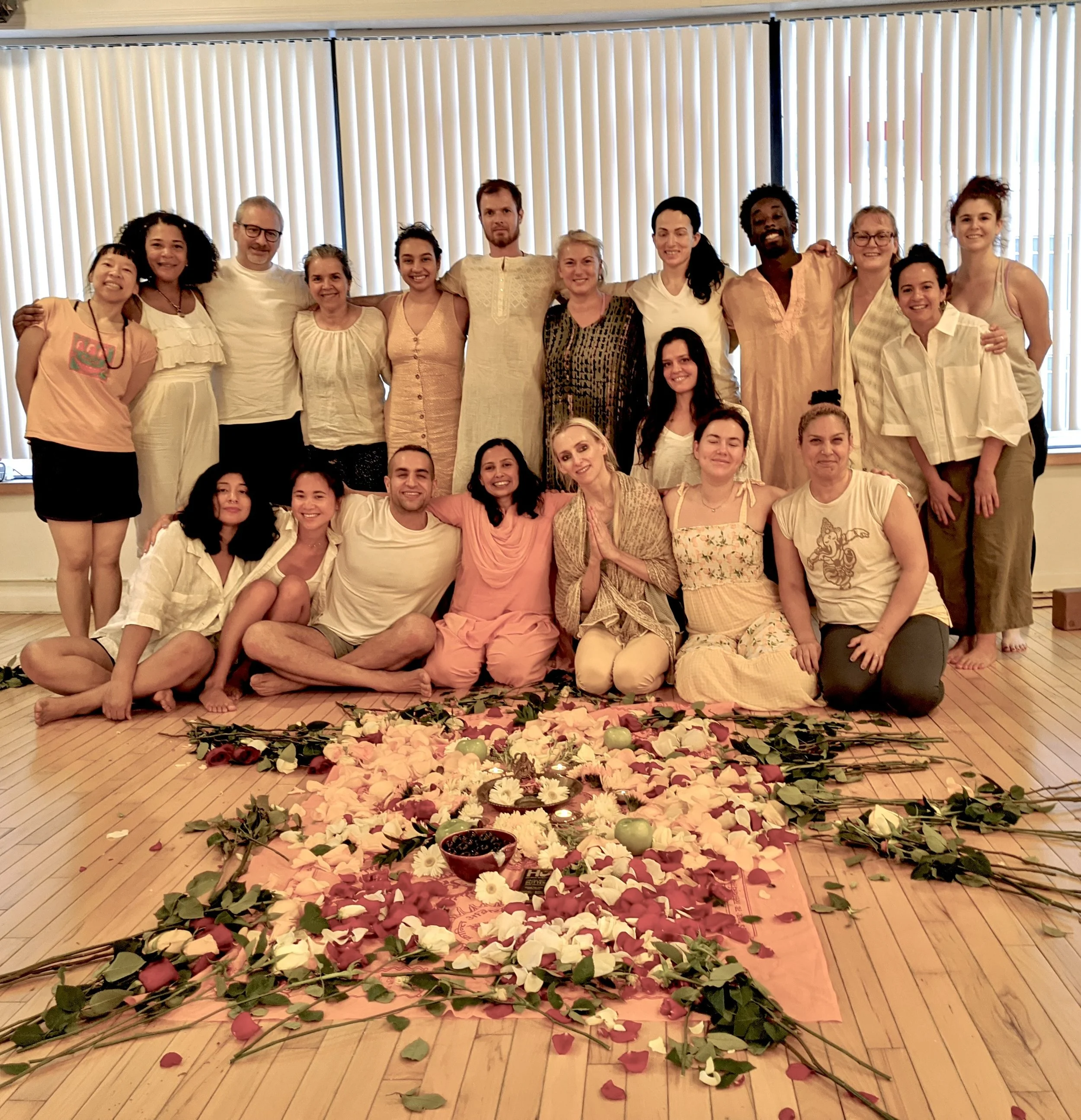 General 5 — Spirit Lab