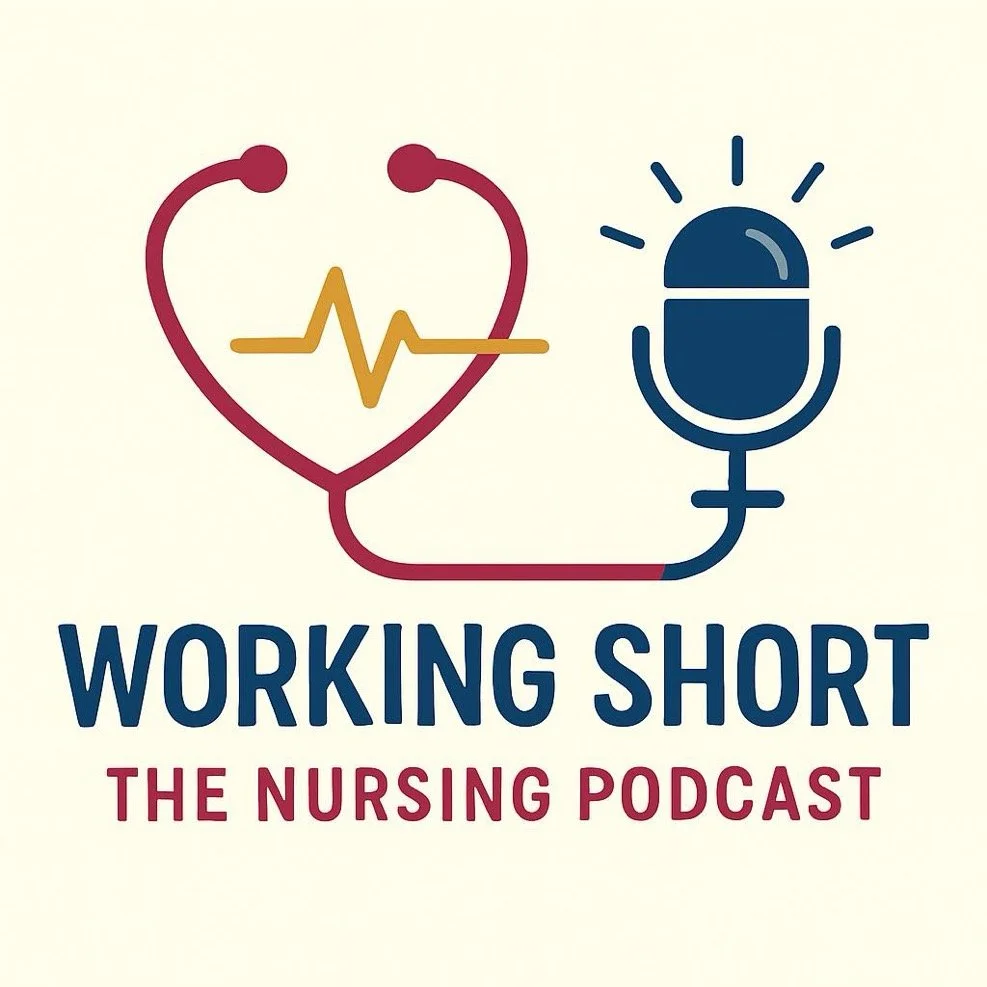 Let’s Talk About Emergency Nursing Let’s Talk About Emergency Nursing