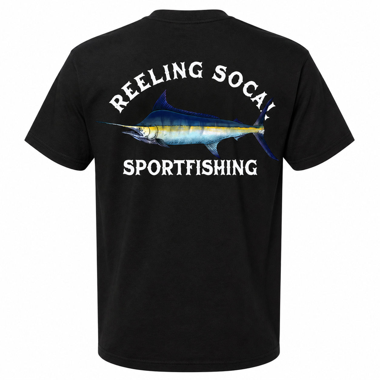 Marlin Tee