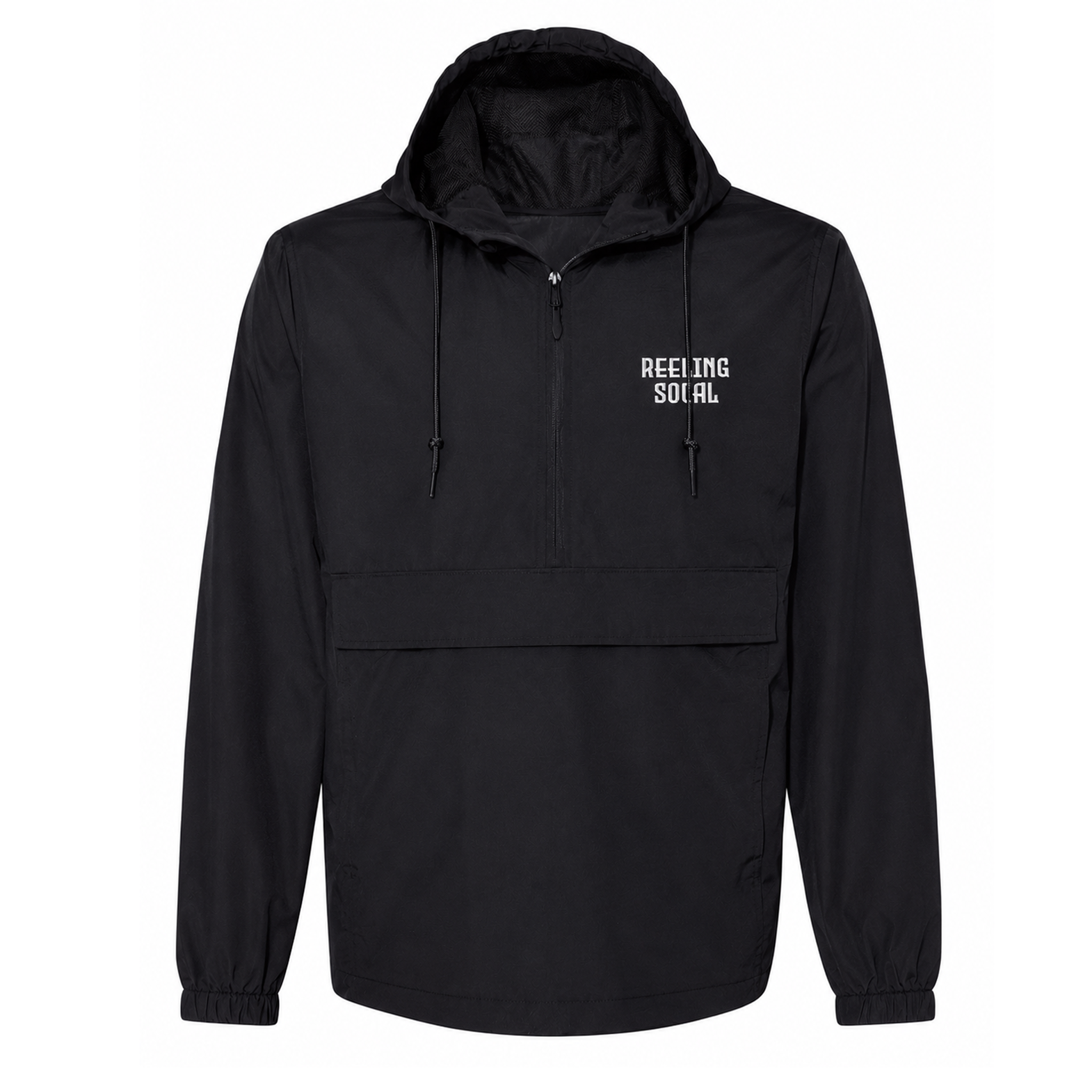 RS HEAVY WINDBREAKER
