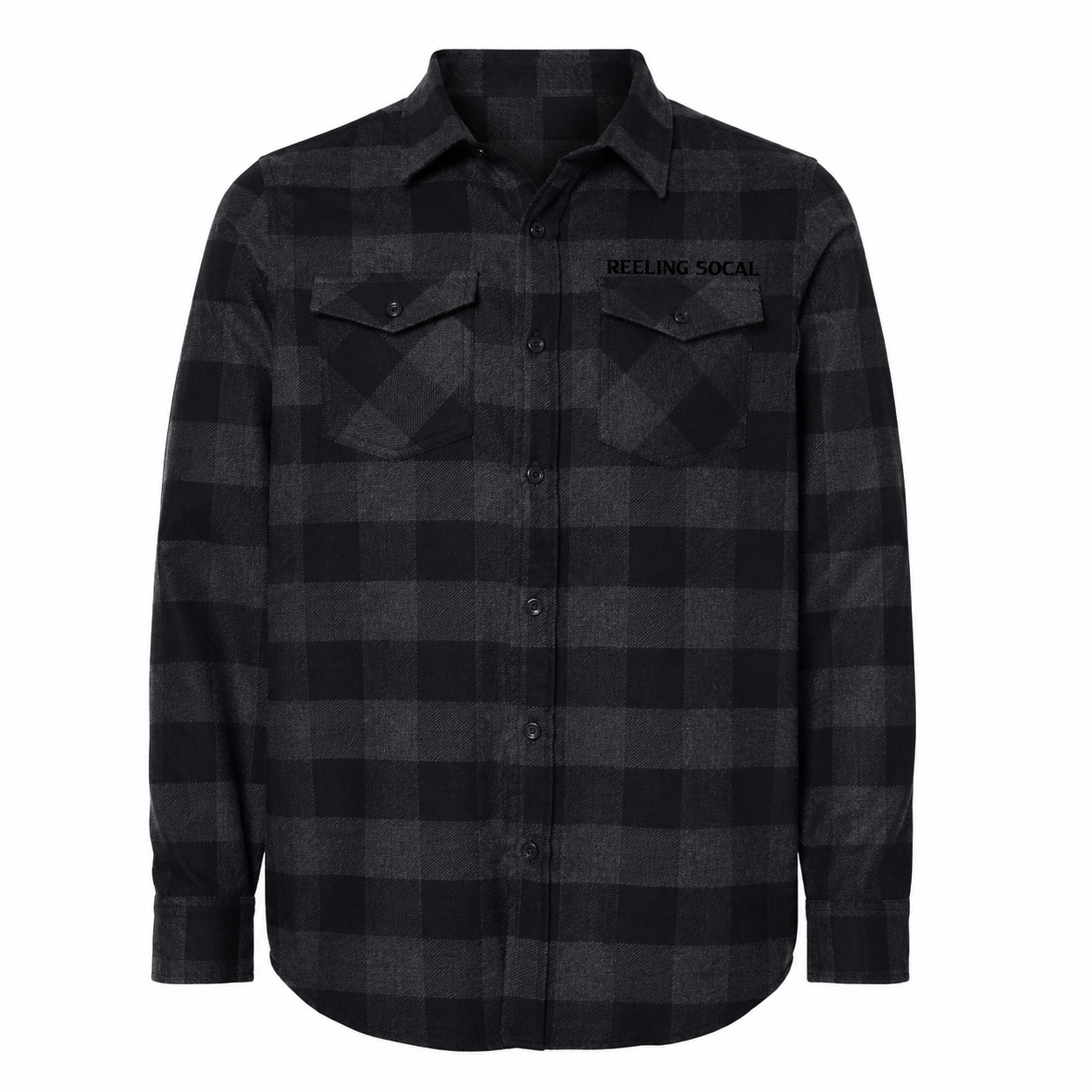 RS SoCal Flannel