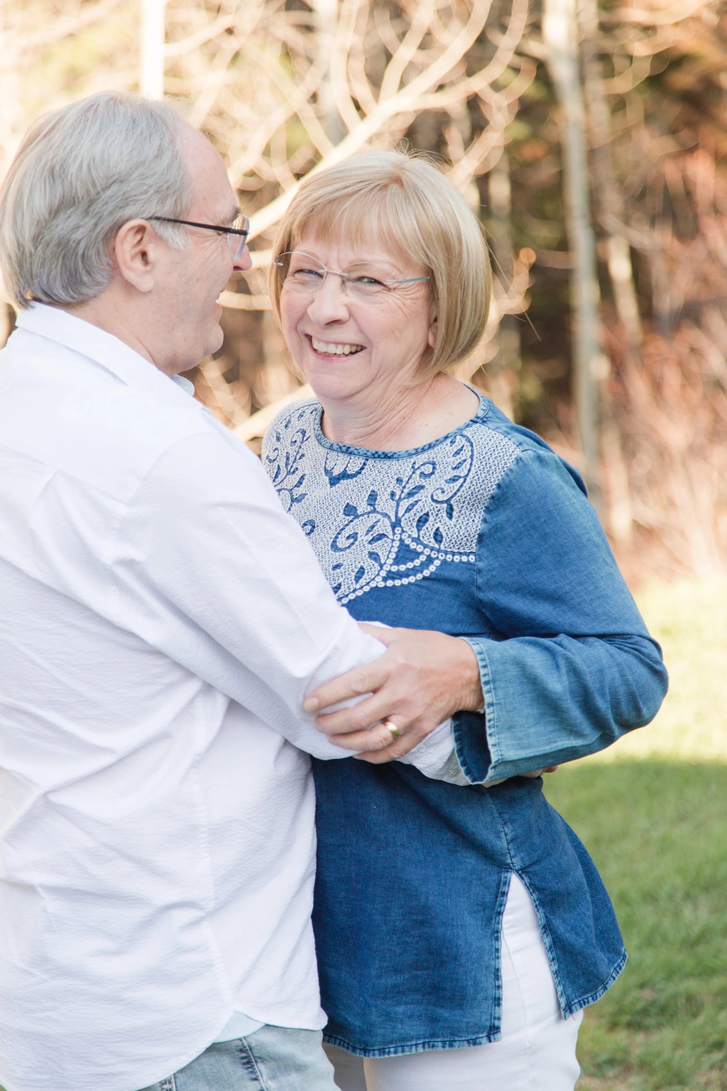 Mini Sessions with Big Heart at Restoration Ranch, Colorado