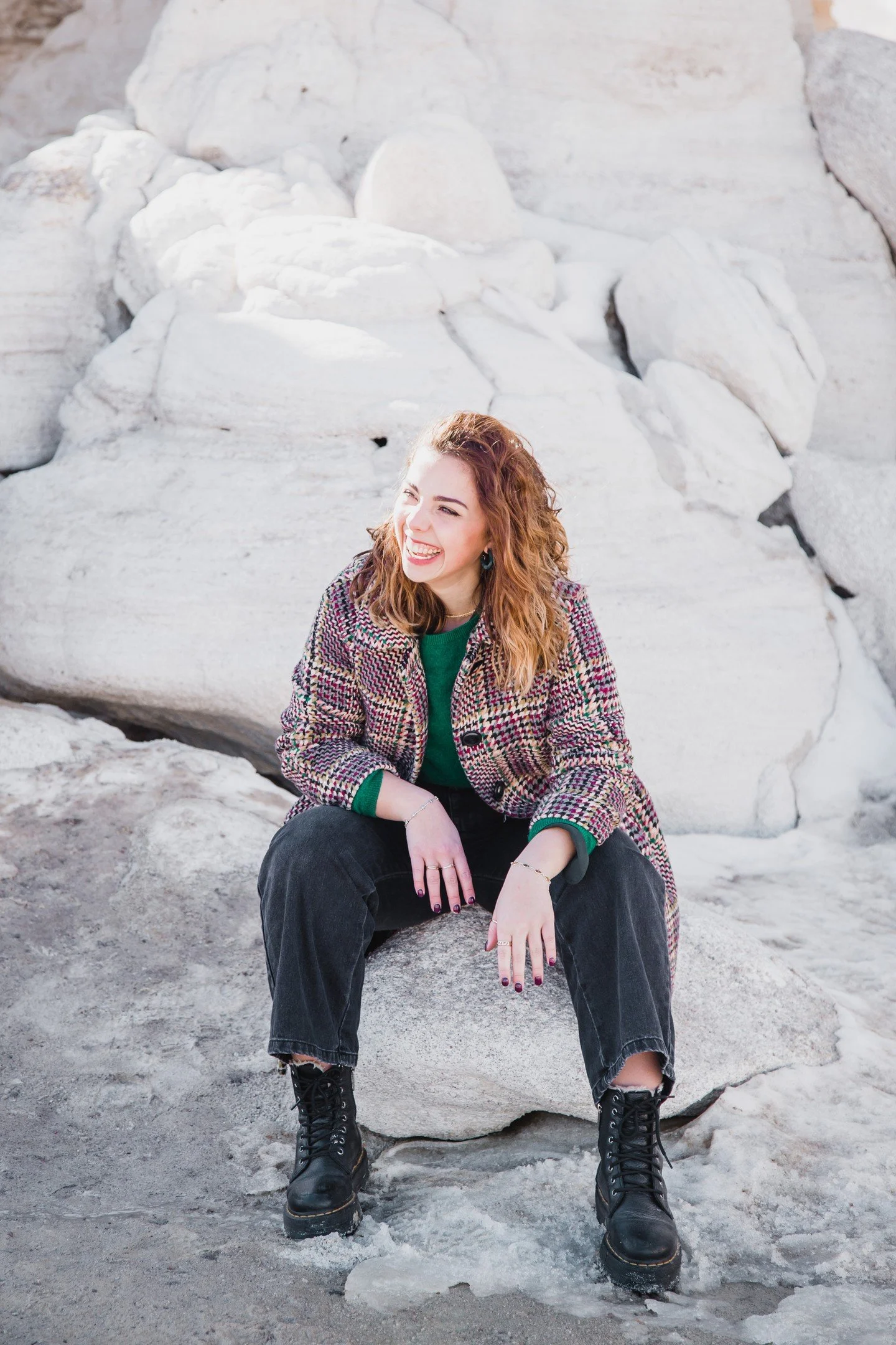 You can tell me you're not a big fan of photo sessions, but give me 15 minutes and I&rsquo;ll change your mind. 😉
I've had clients walk away saying, &ldquo;That was actually fun!&rdquo; 

Next up? Palm Coast 🌴🌊 Nov 16
A few morning beach and late-