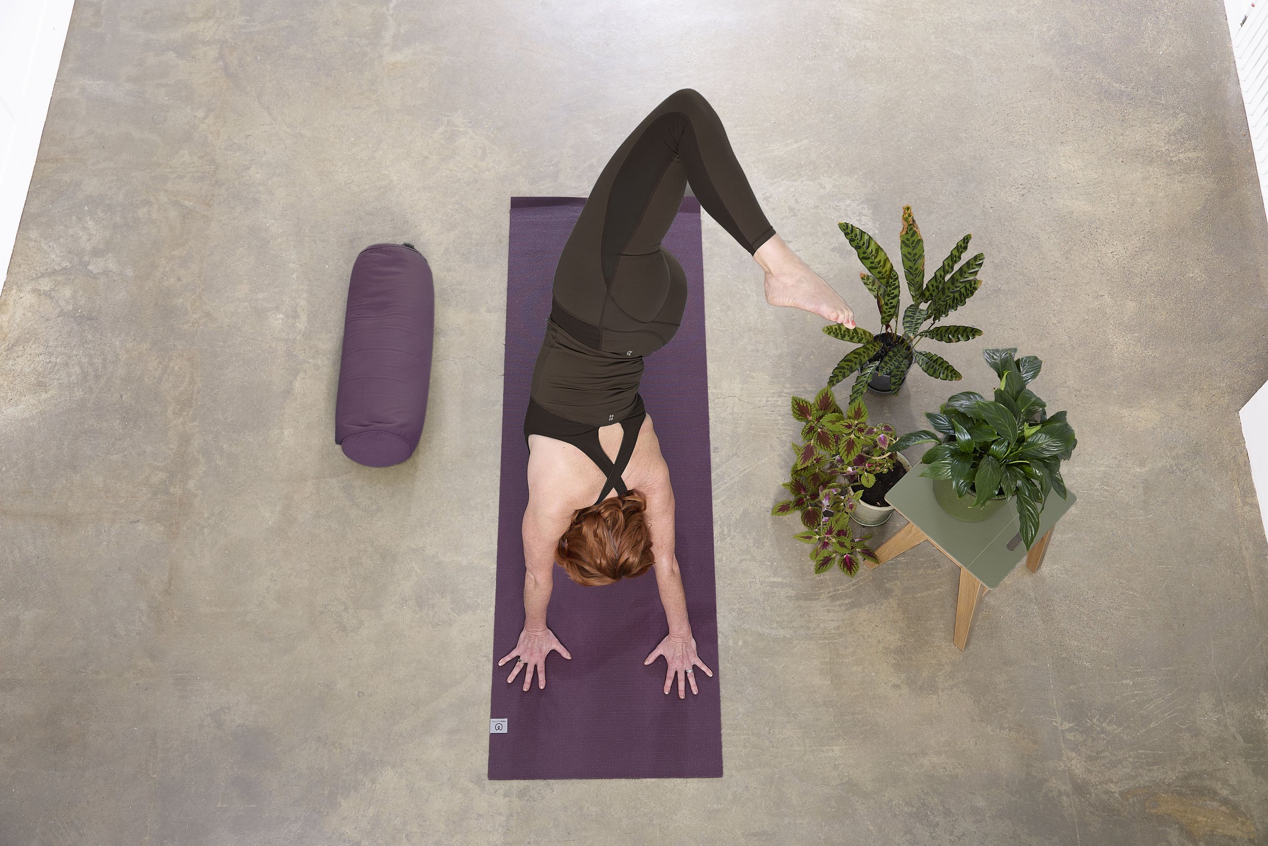 Yoga and sound healing in London UK