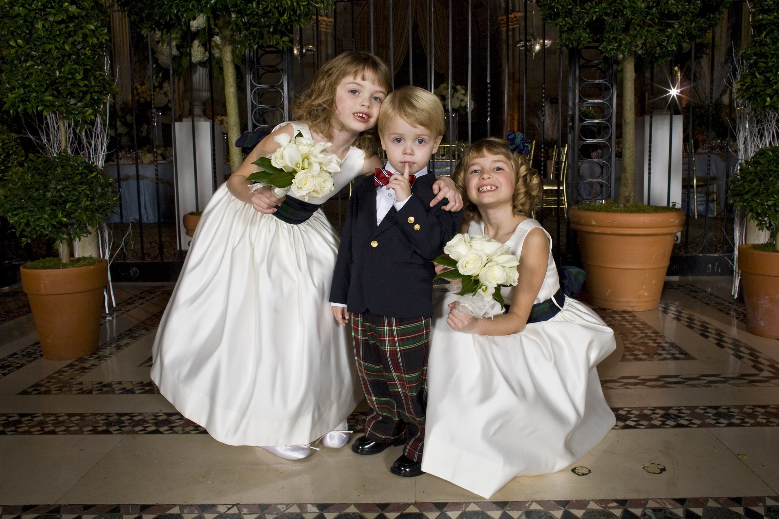 New York City wedding