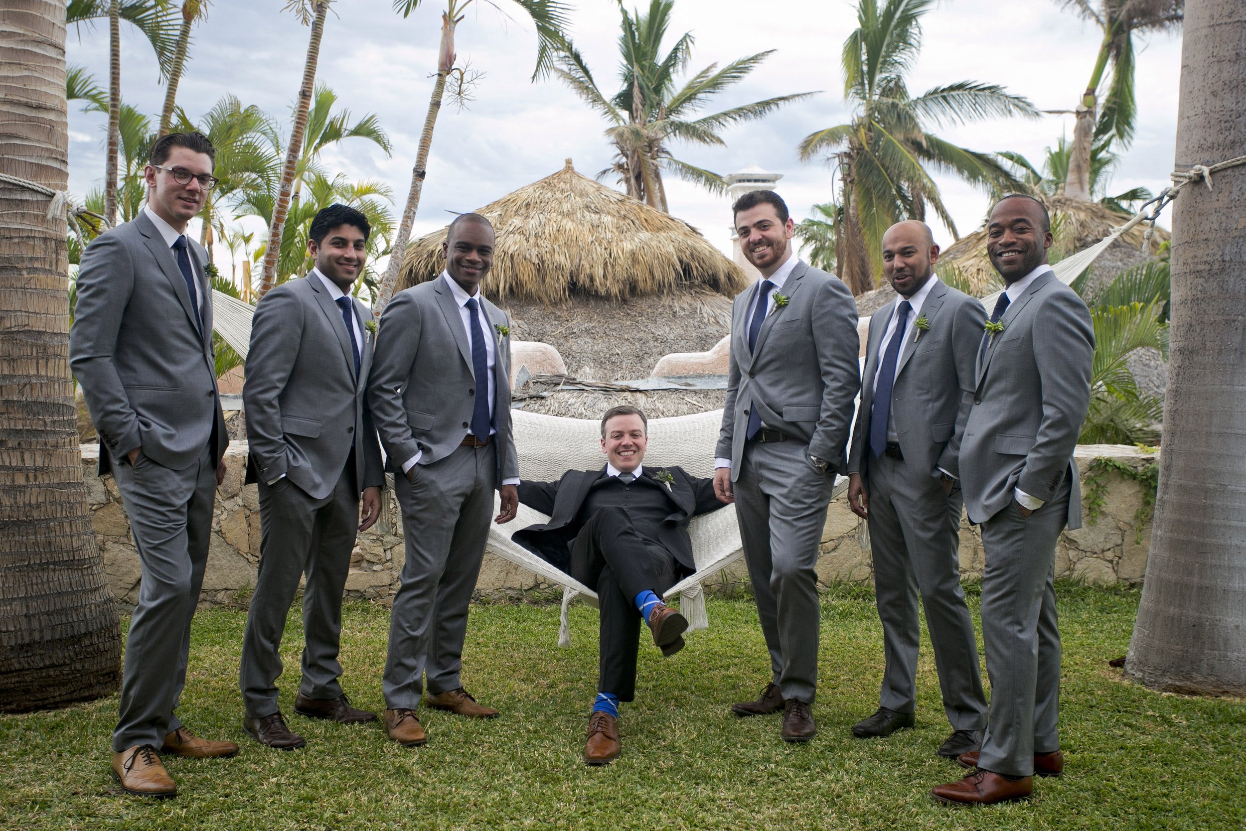 Cabo destination wedding