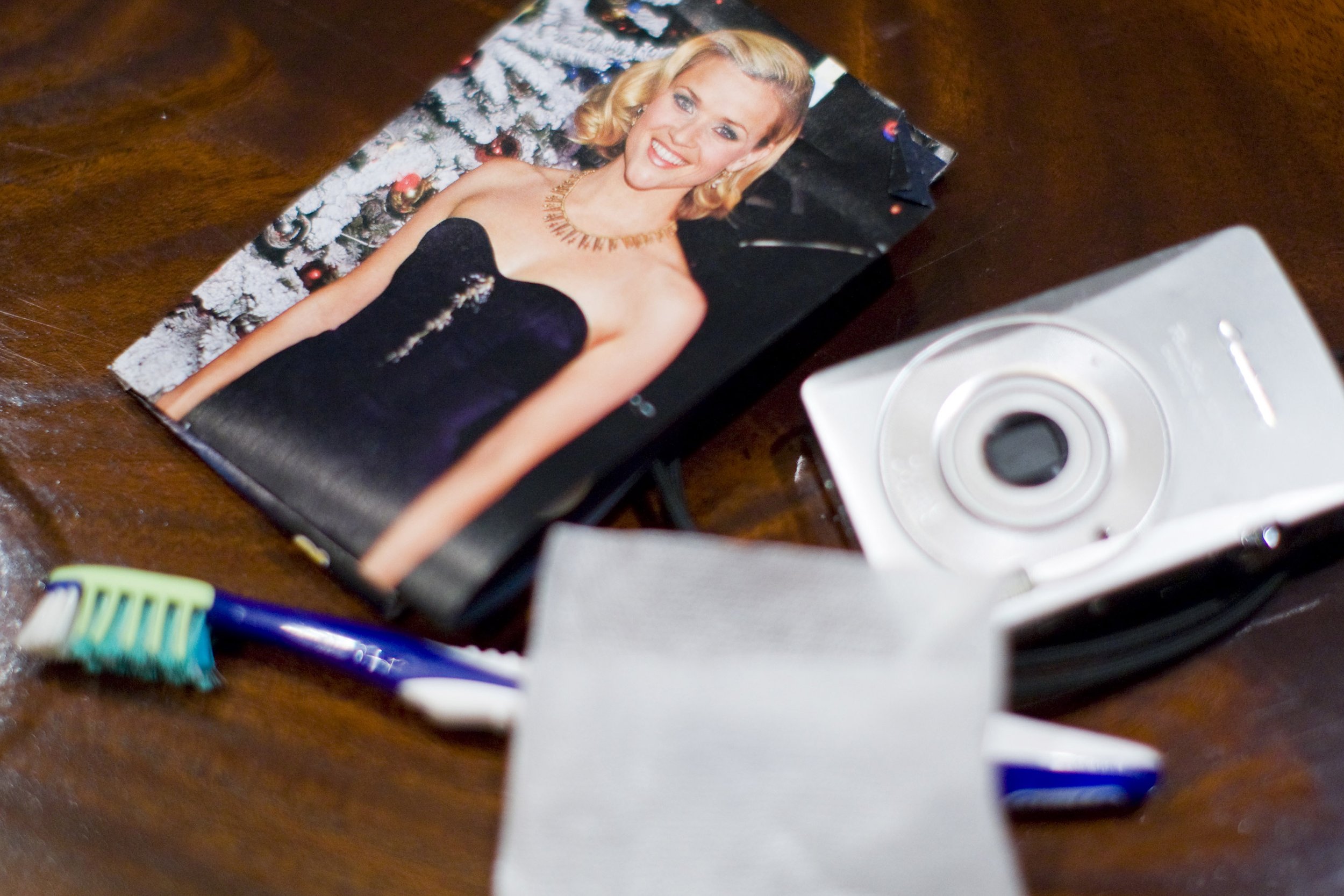 New York City wedding
