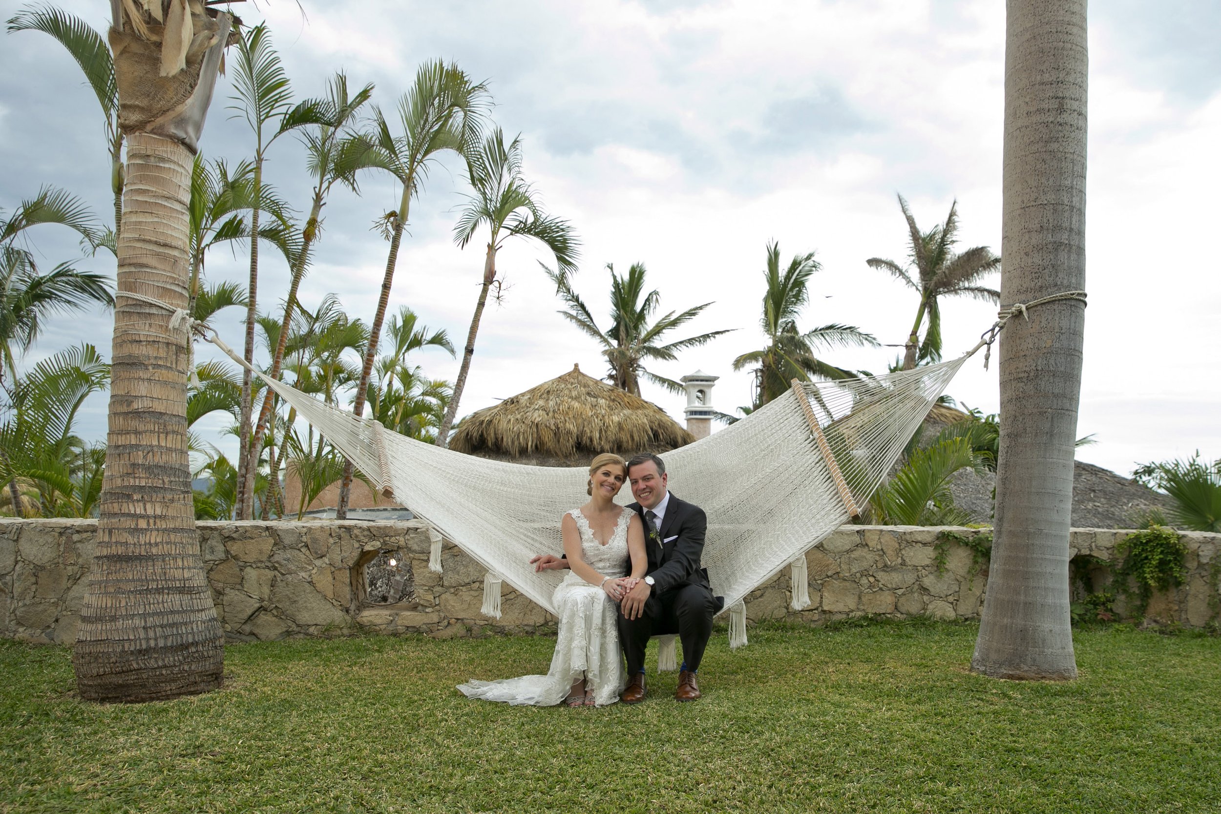 Cabo destination wedding