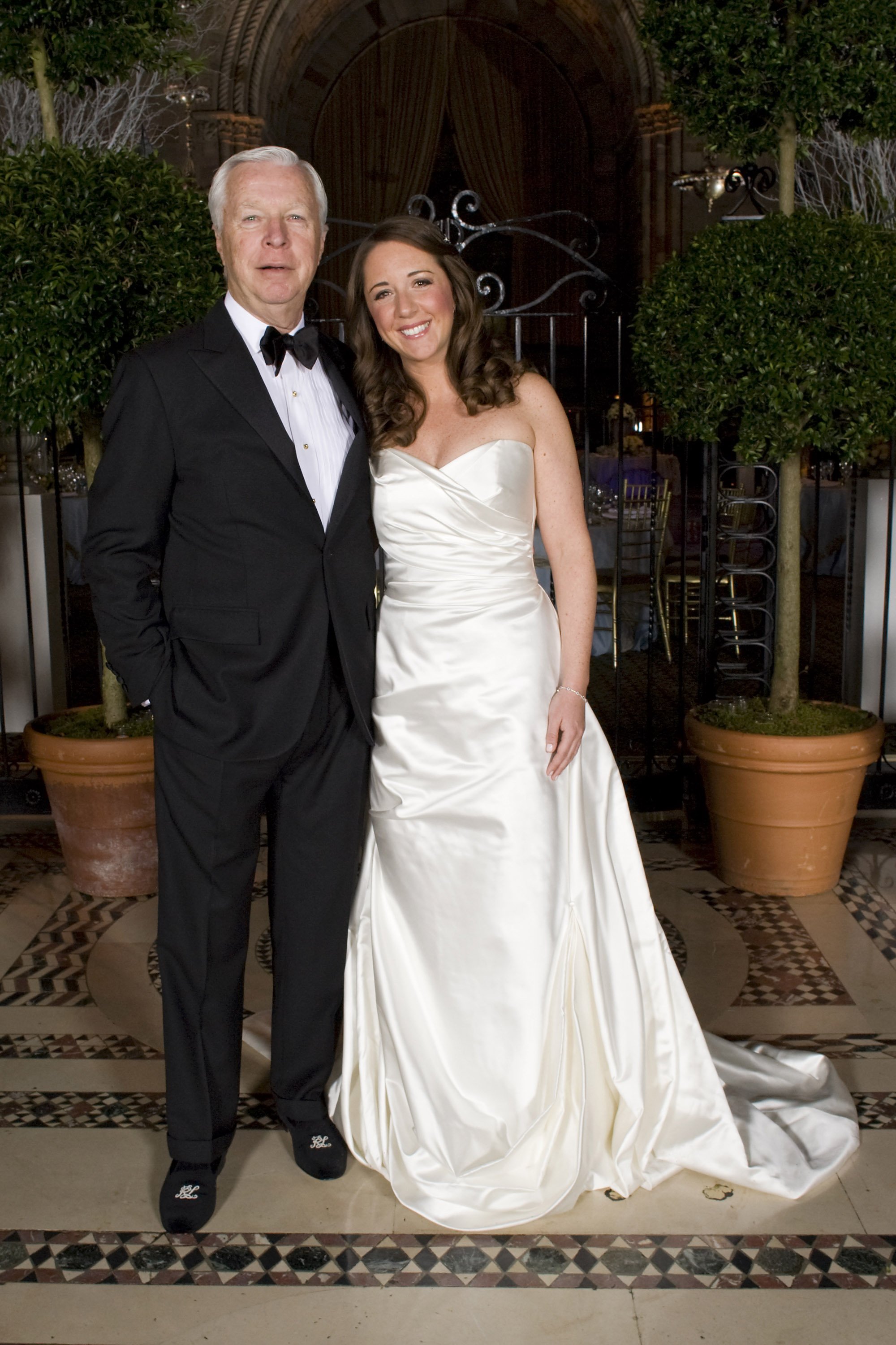 New York City wedding