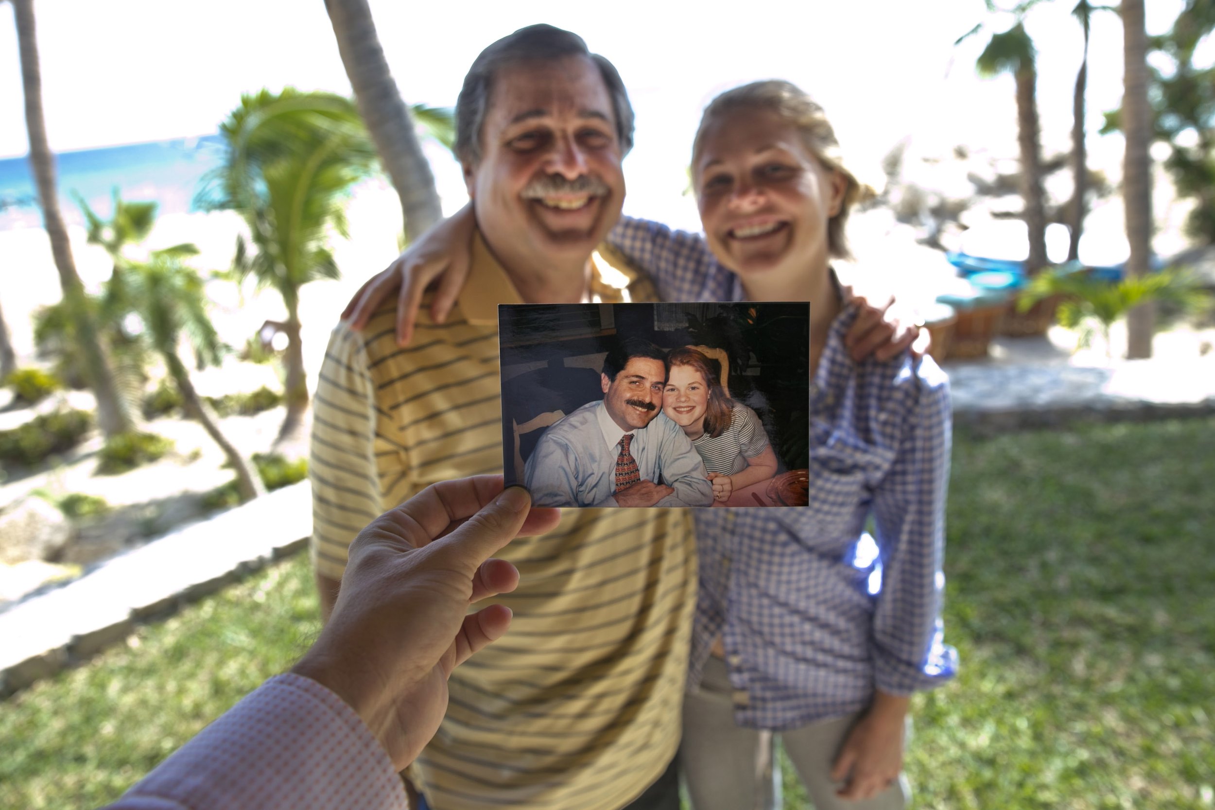 Cabo destination wedding