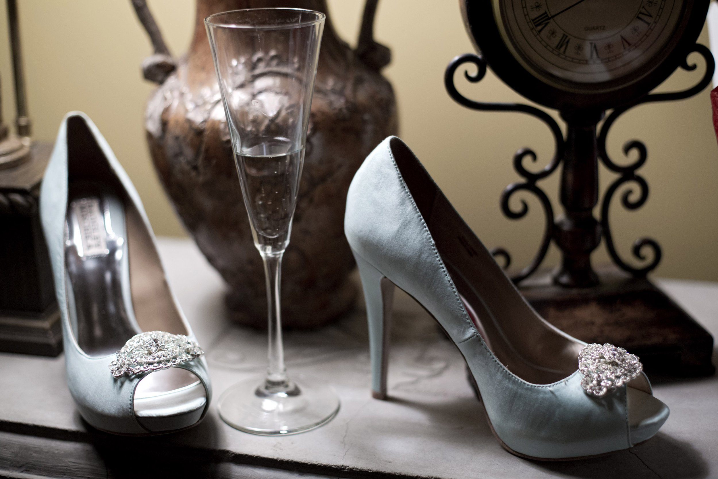 Pennsylvania destination wedding