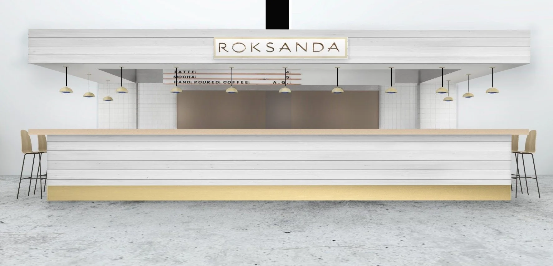 1616 rue Ste-Catherine Ouest, #2110 (Faubourg Ste-Catherine)