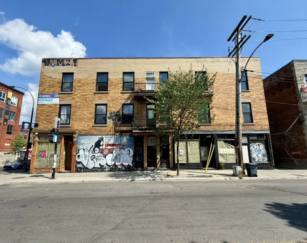 6 St. Viateur Ouest, #2